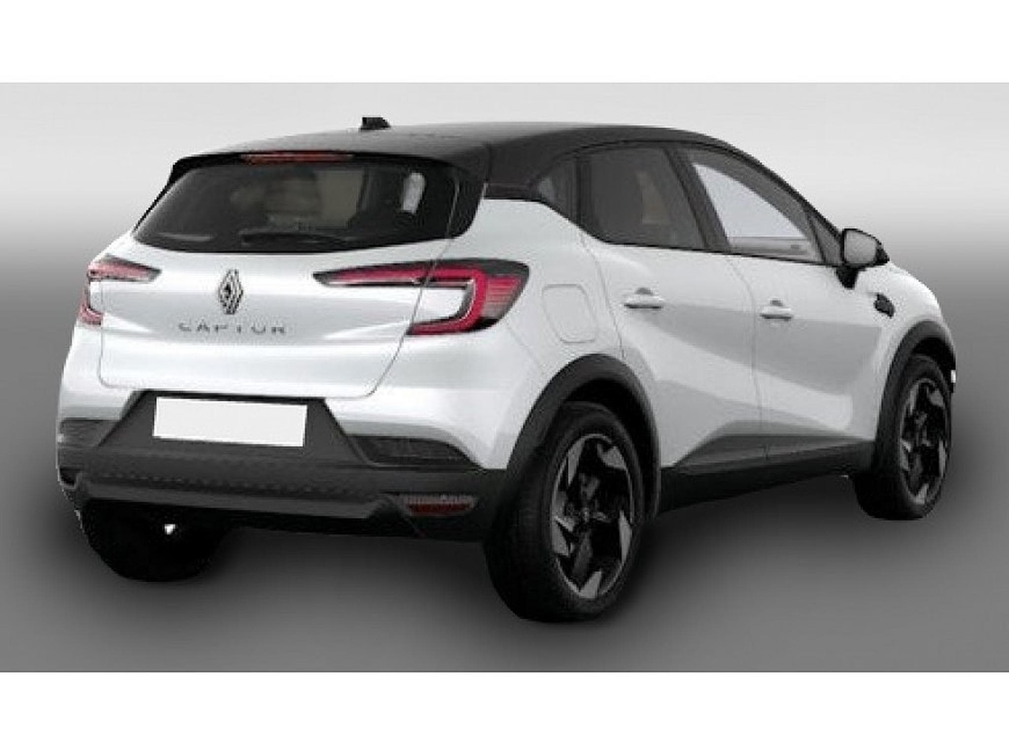 Renault Captur (2026) - Photo 2