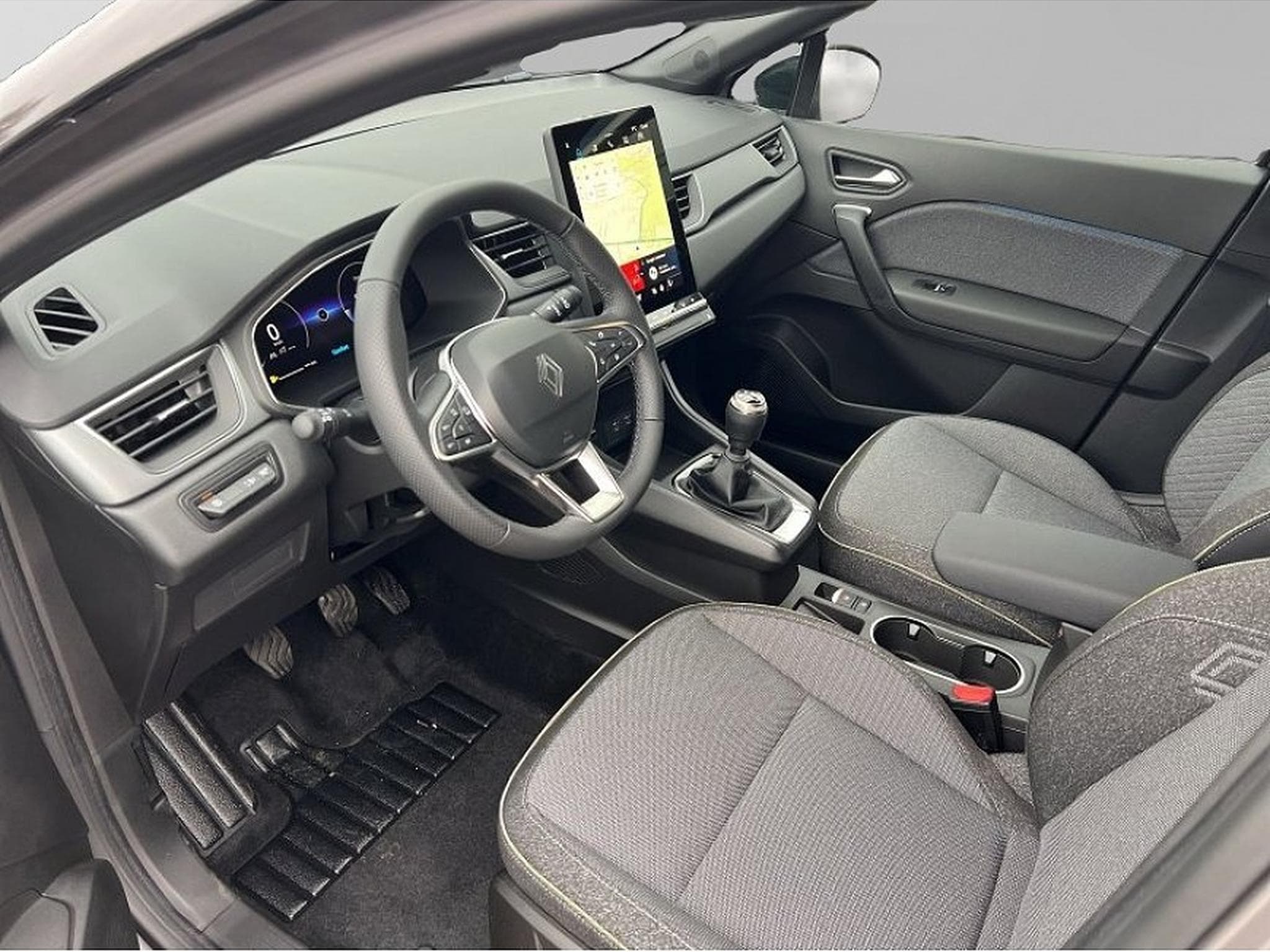 Renault Captur (2026) - Photo 4