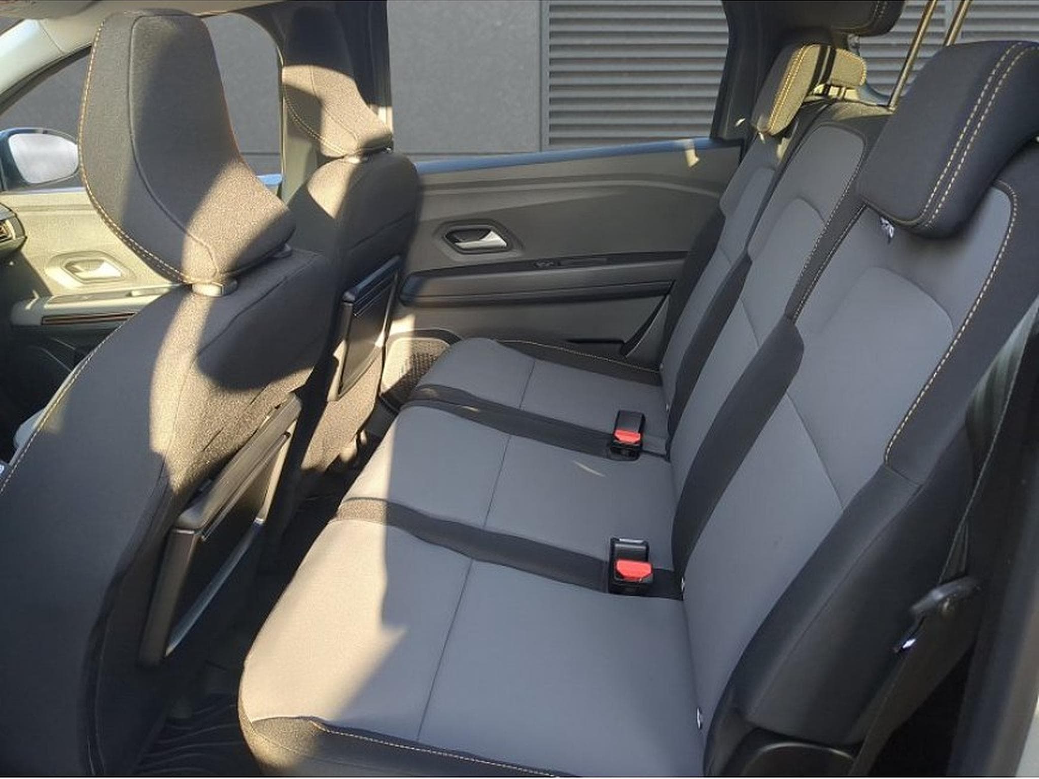 Dacia Jogger (2026) - Foto 6