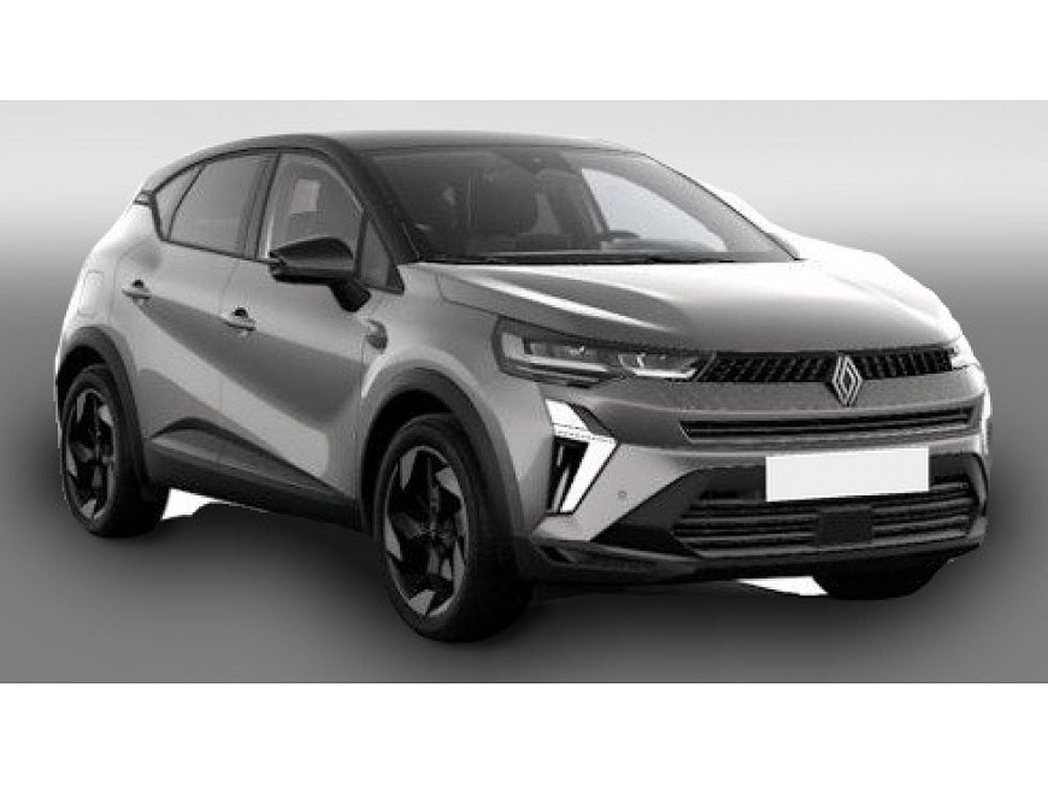Renault Captur (2026) - Photo 4