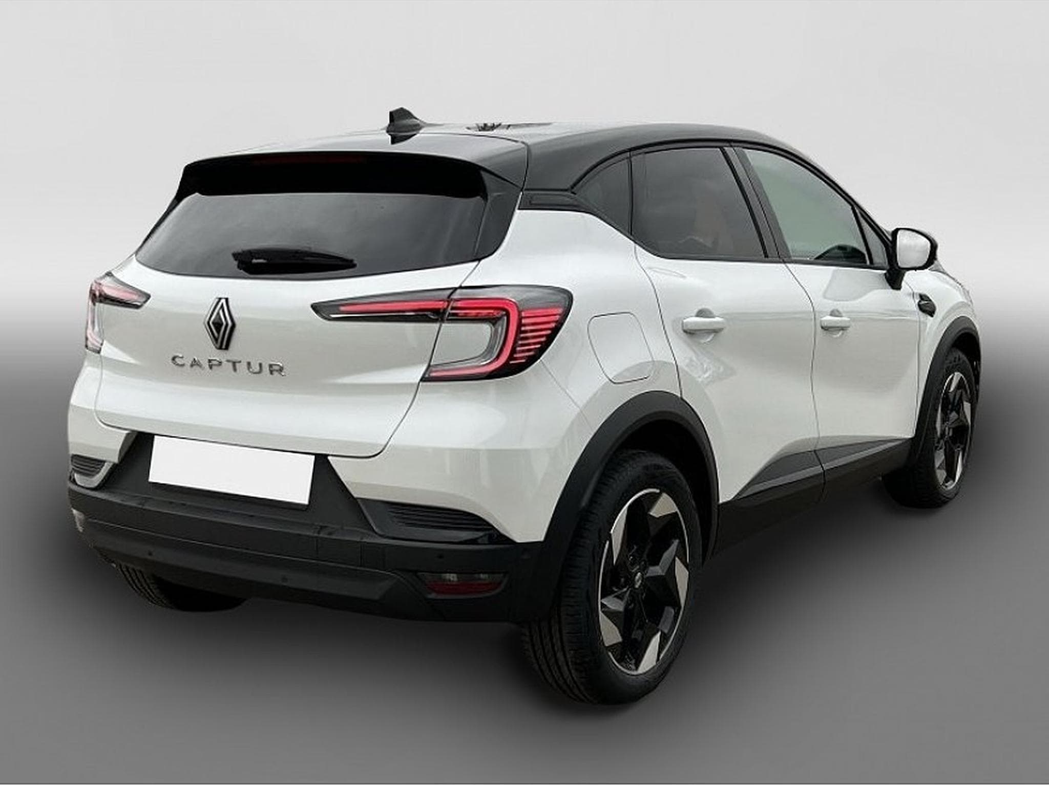 Renault Captur (2026) - Photo 3