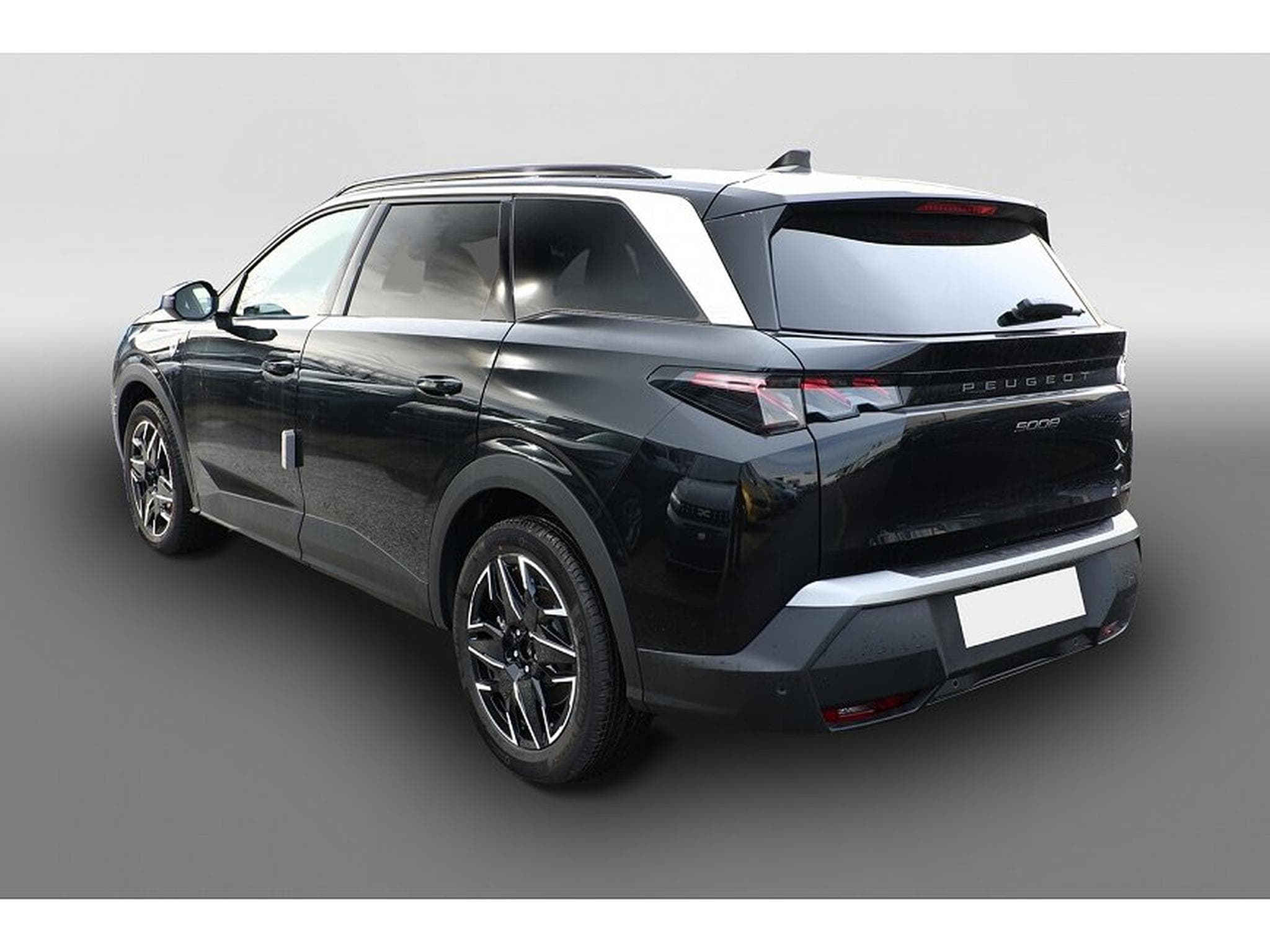 Peugeot 5008 (2025) - Photo 4