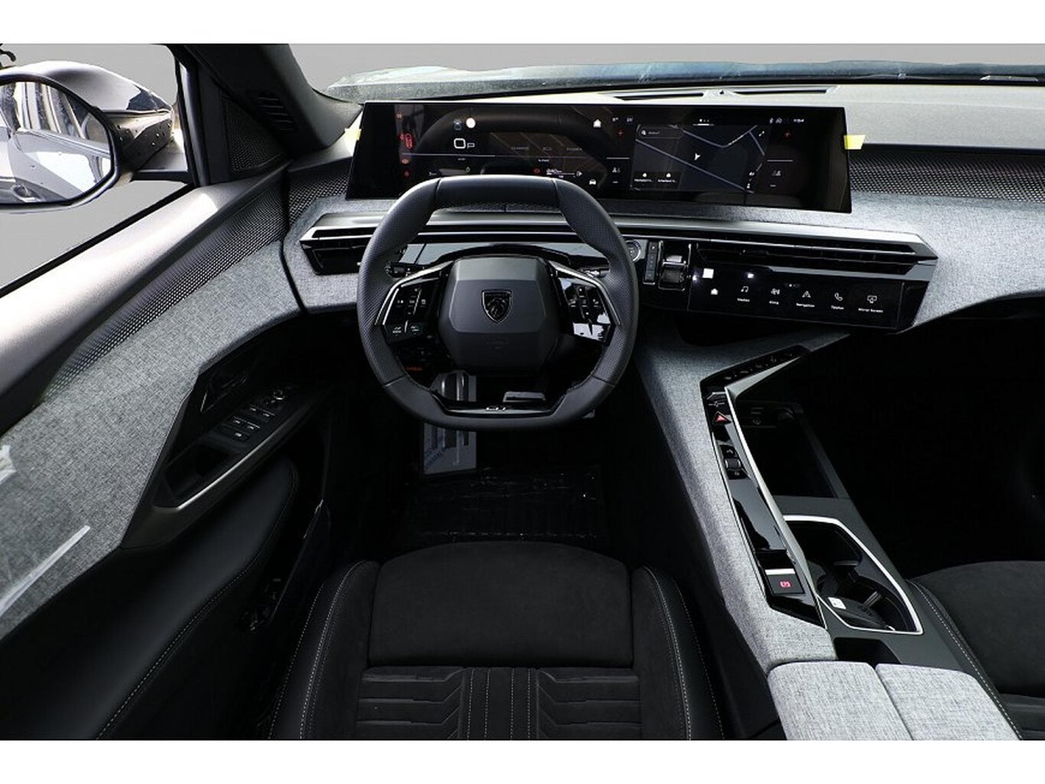 Peugeot 5008 (2025) - Photo 6