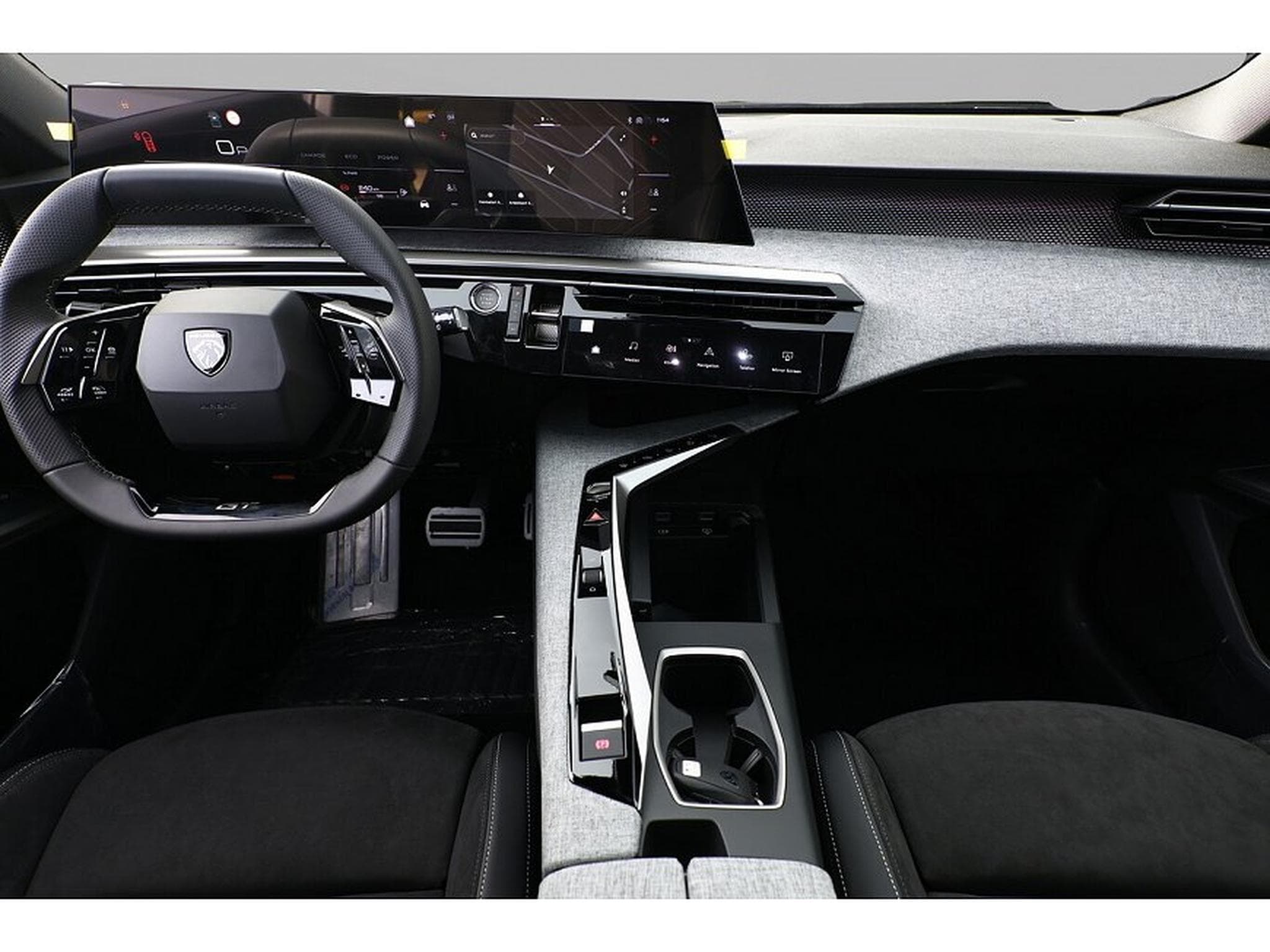 Peugeot 5008 (2025) - Photo 7