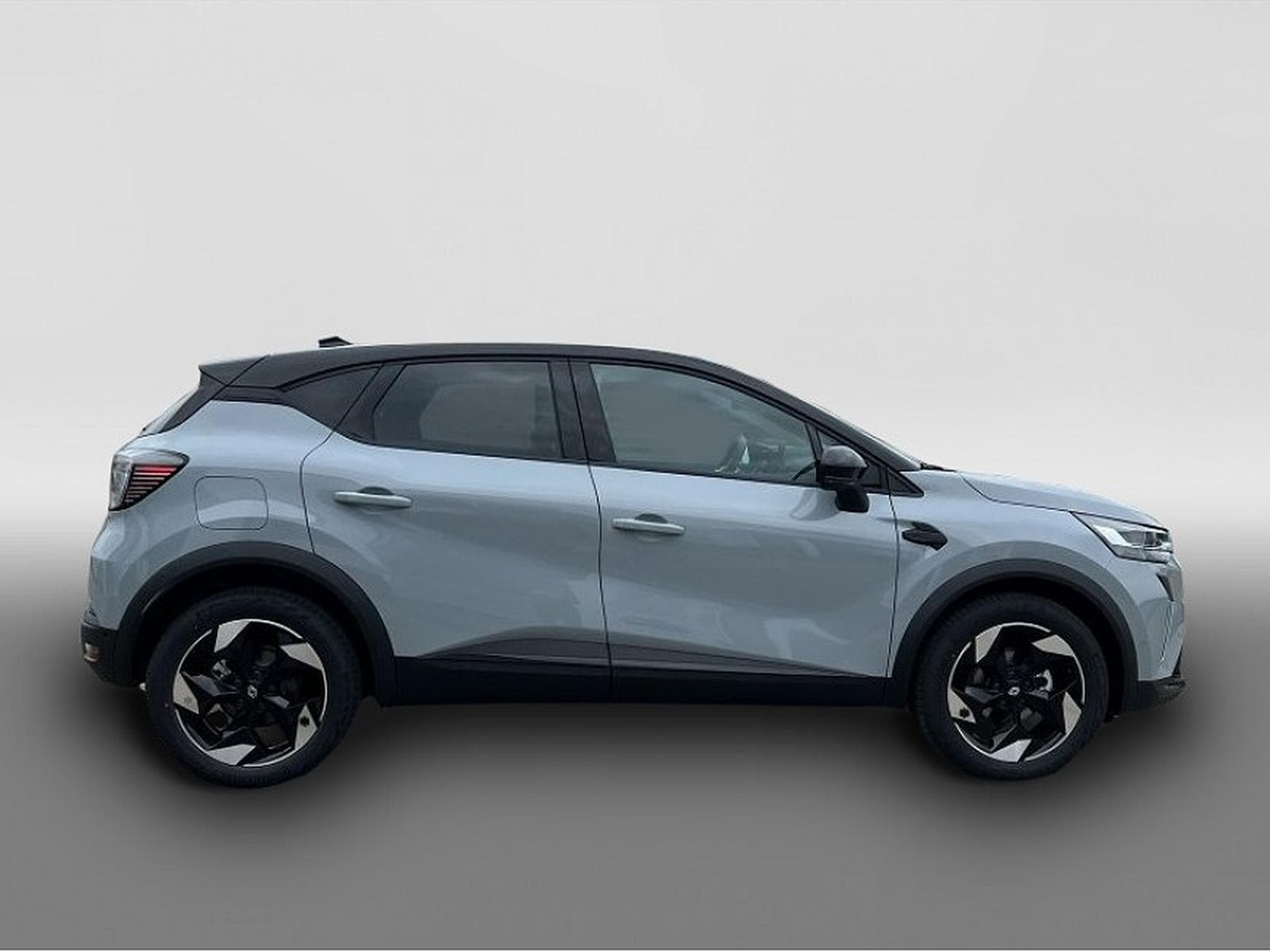 Renault Captur (2026) - Photo 2