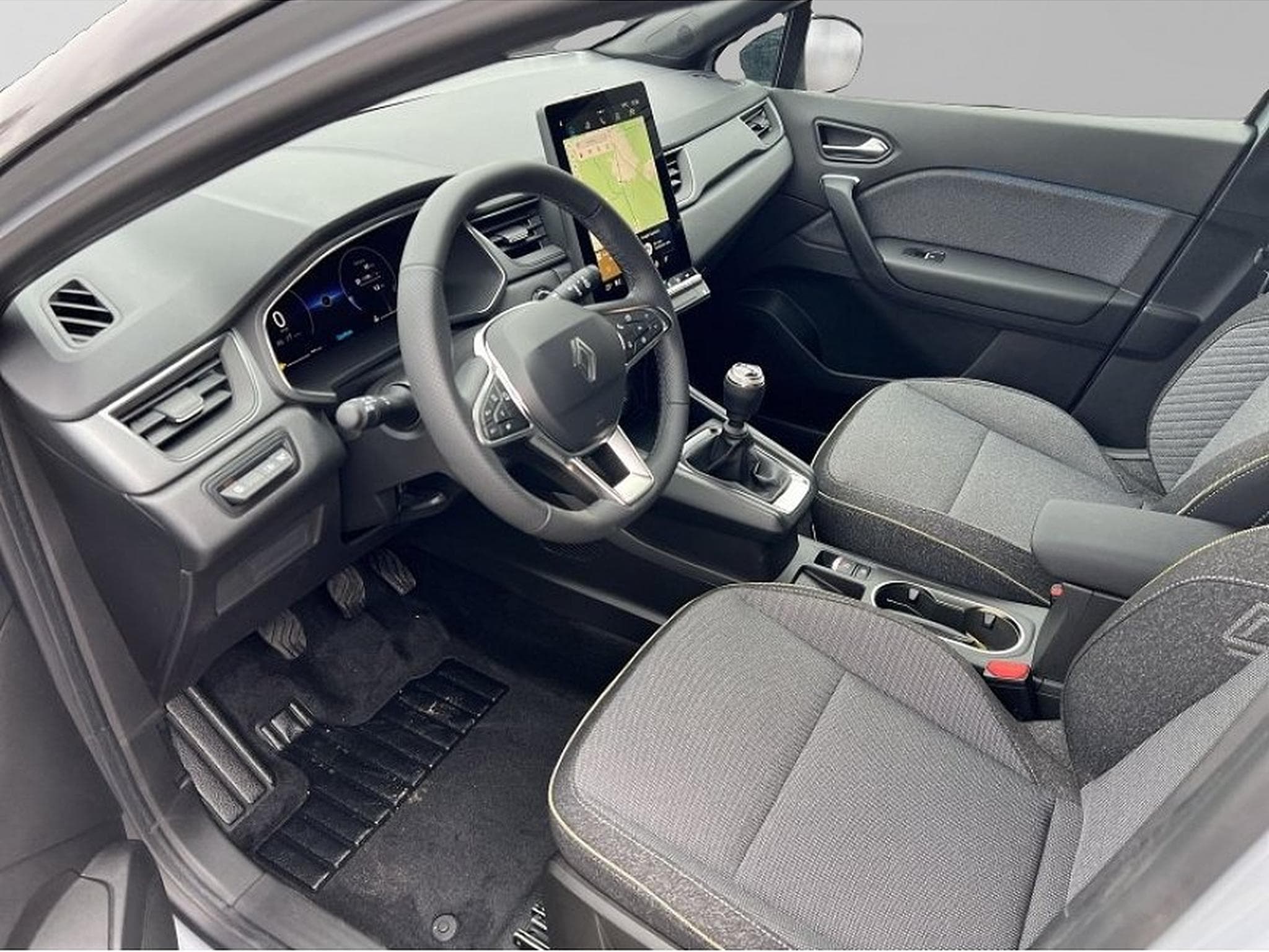 Renault Captur (2026) - Photo 4