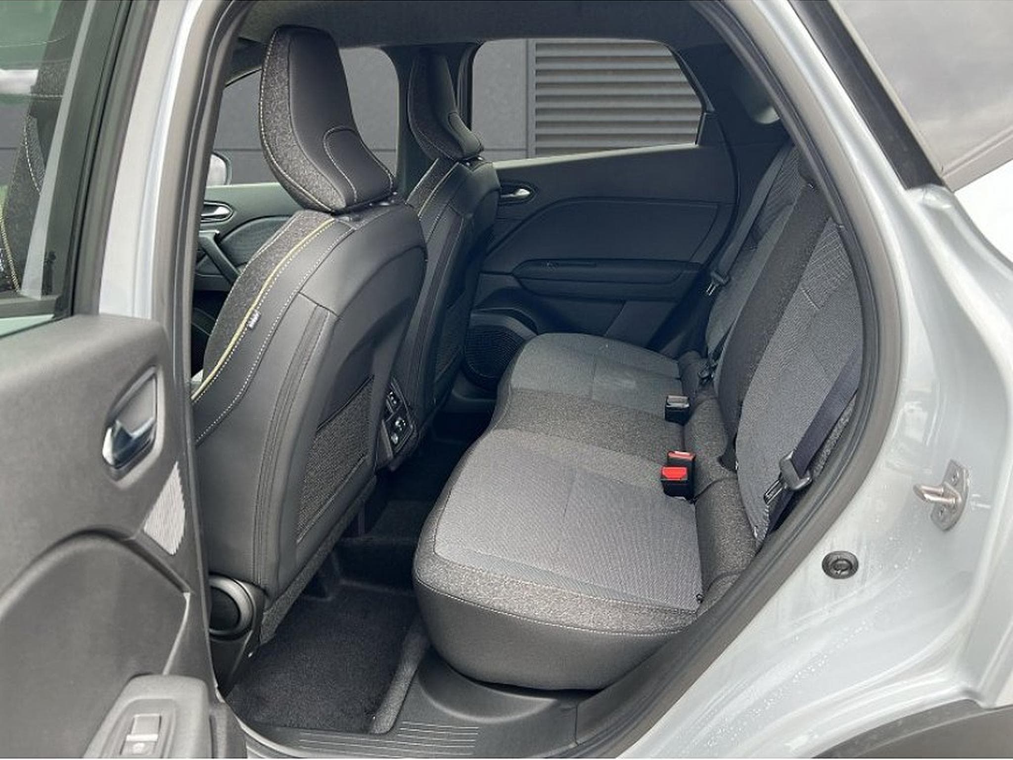 Renault Captur (2026) - Foto 6