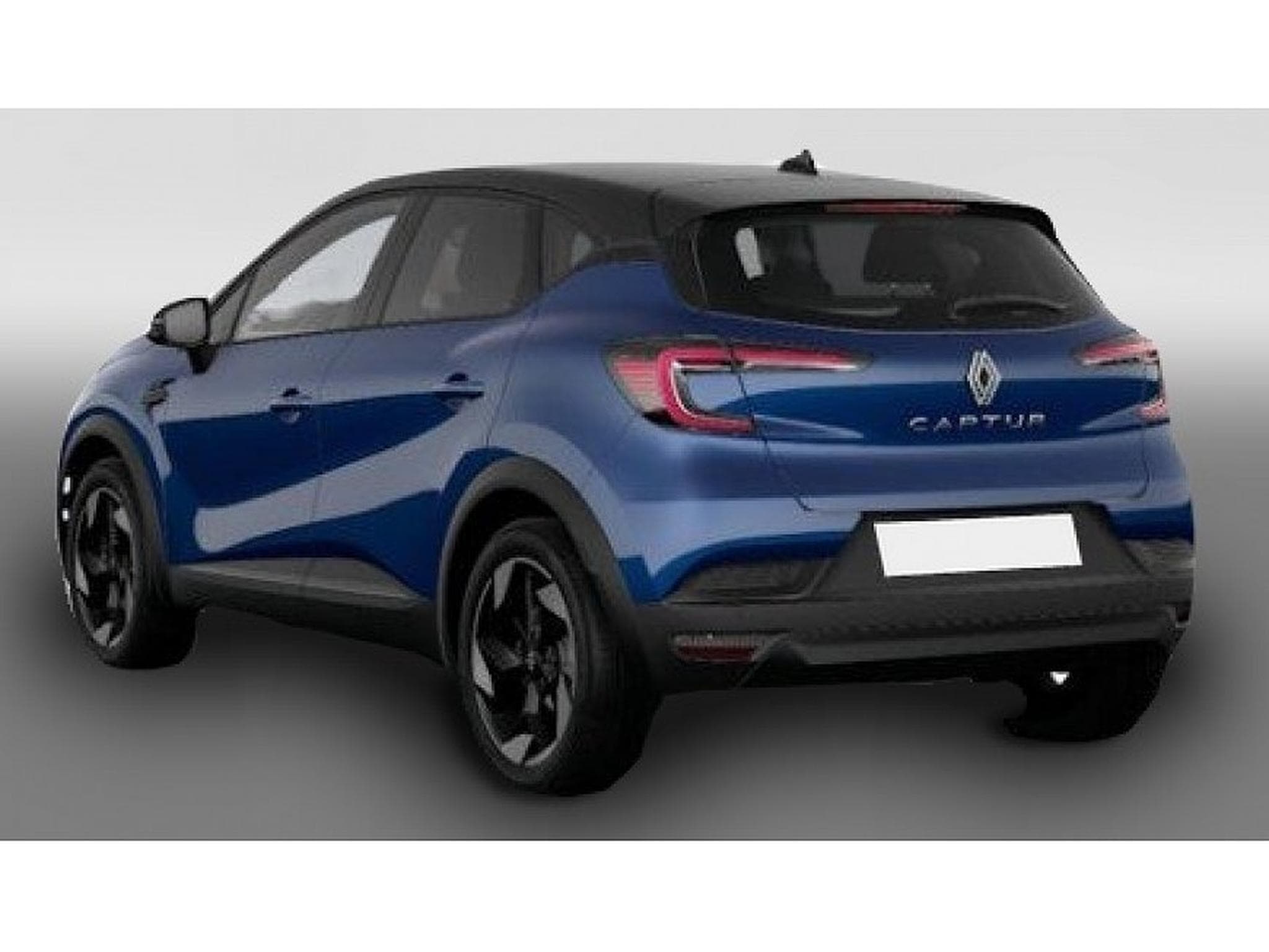 Renault Captur (2026) - Photo 1