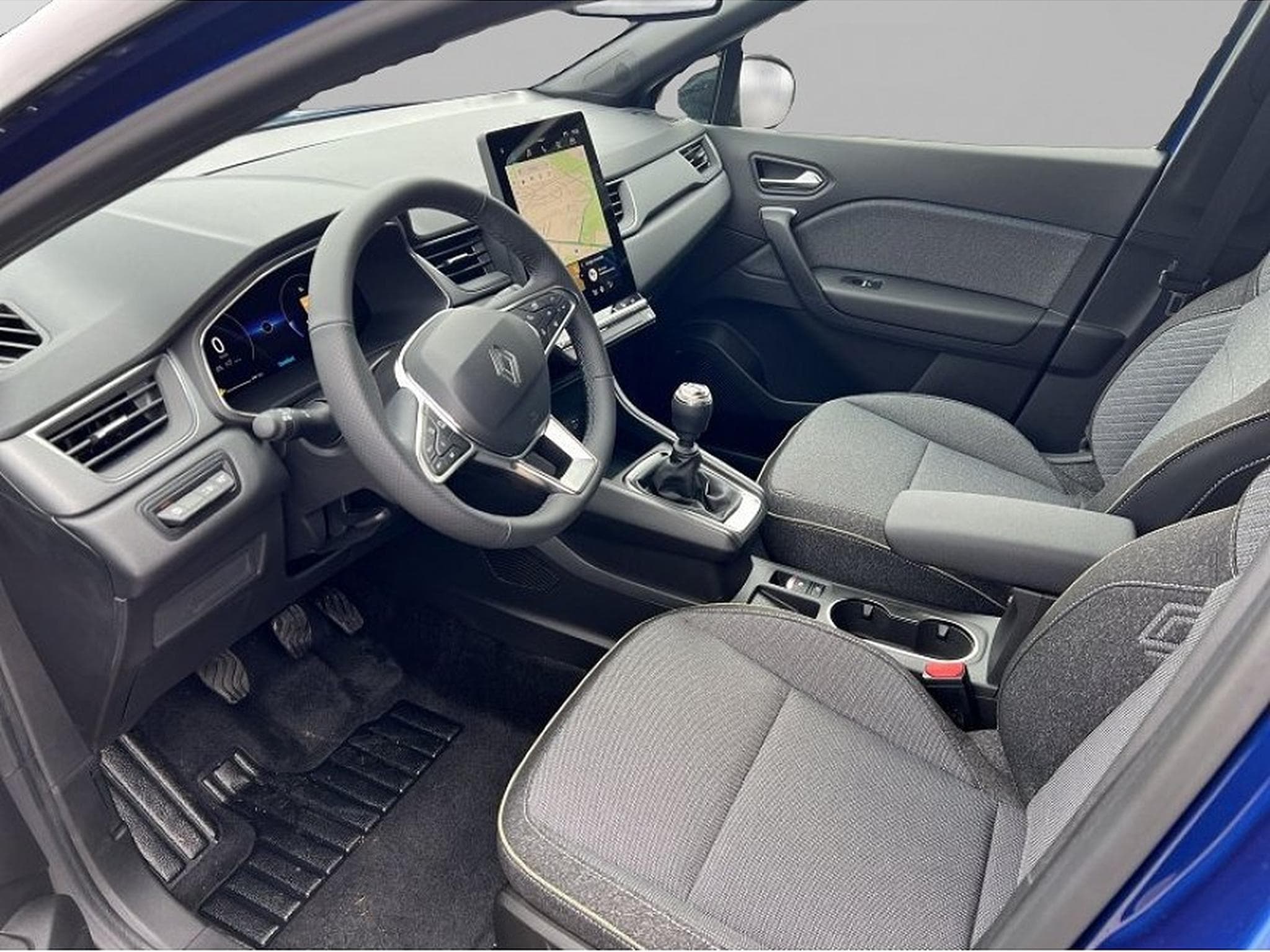 Renault Captur (2026) - Photo 4