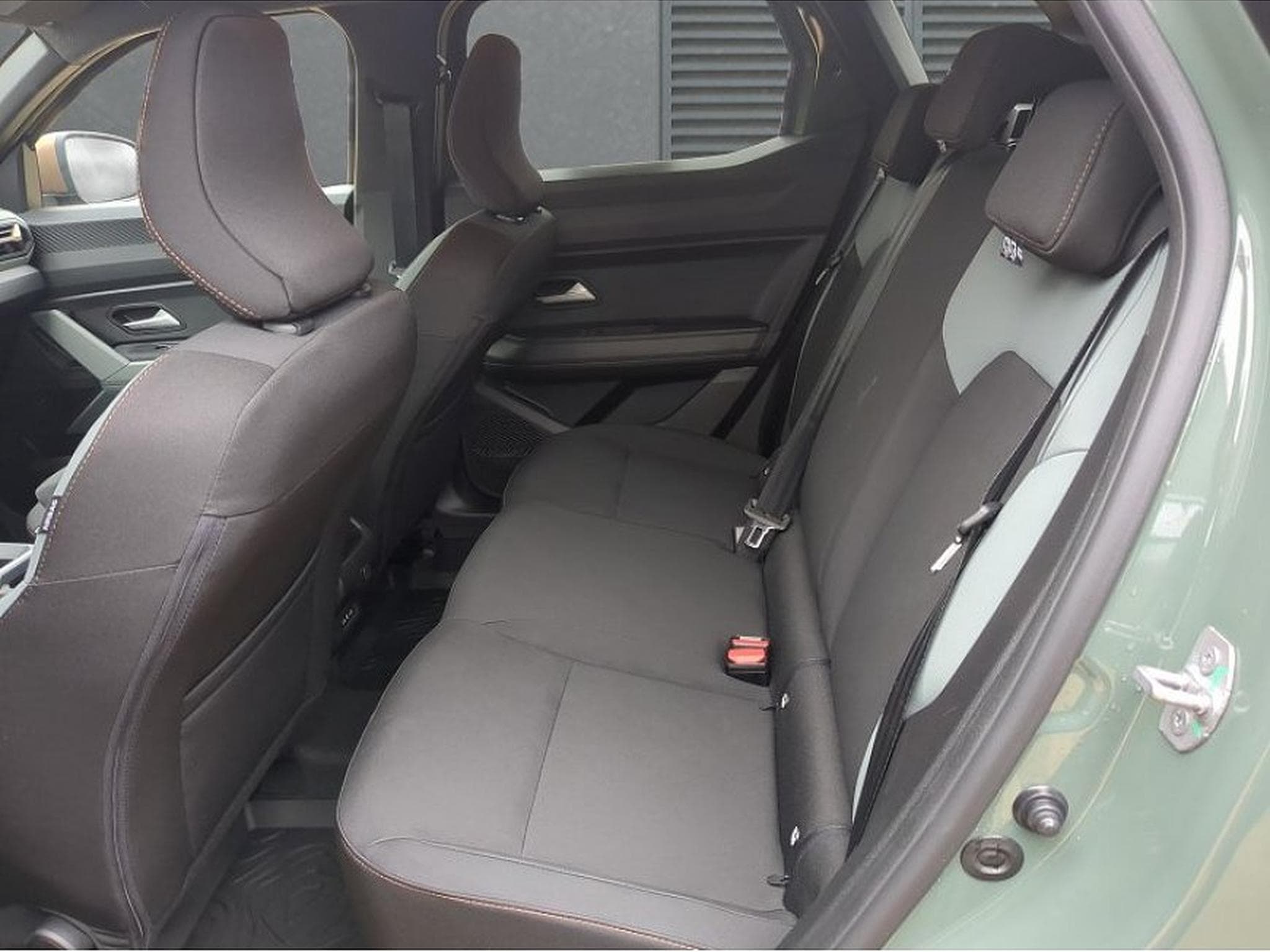 Dacia Duster (2026) - Foto 6