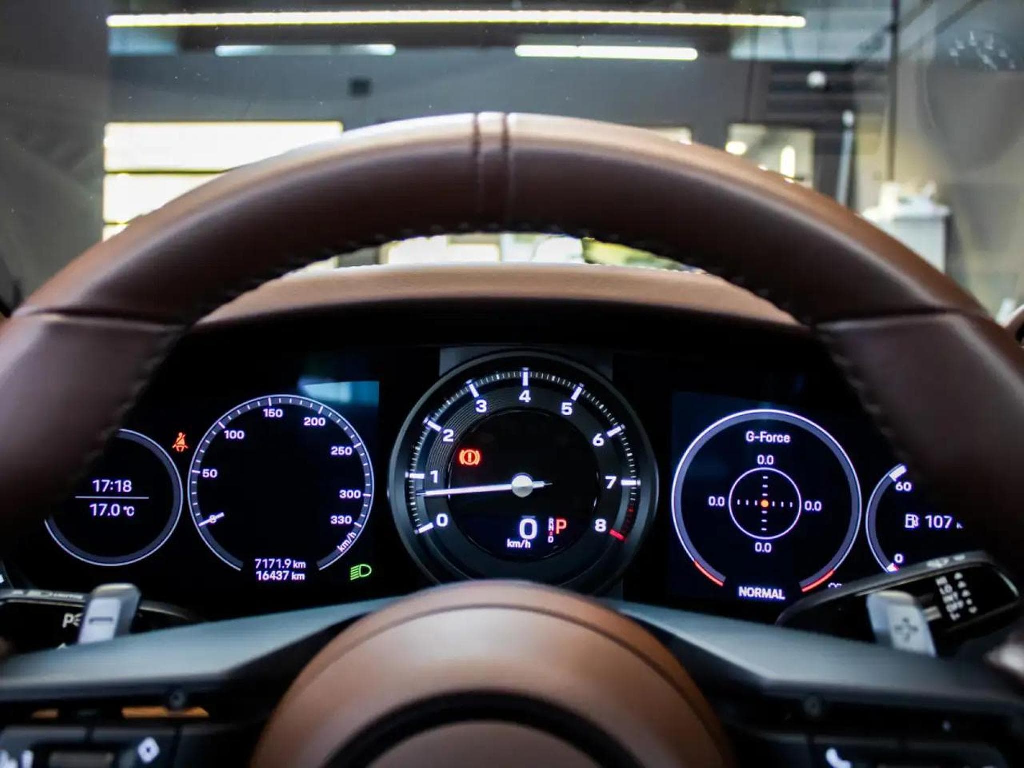 Porsche 911 (2021) - Foto 14