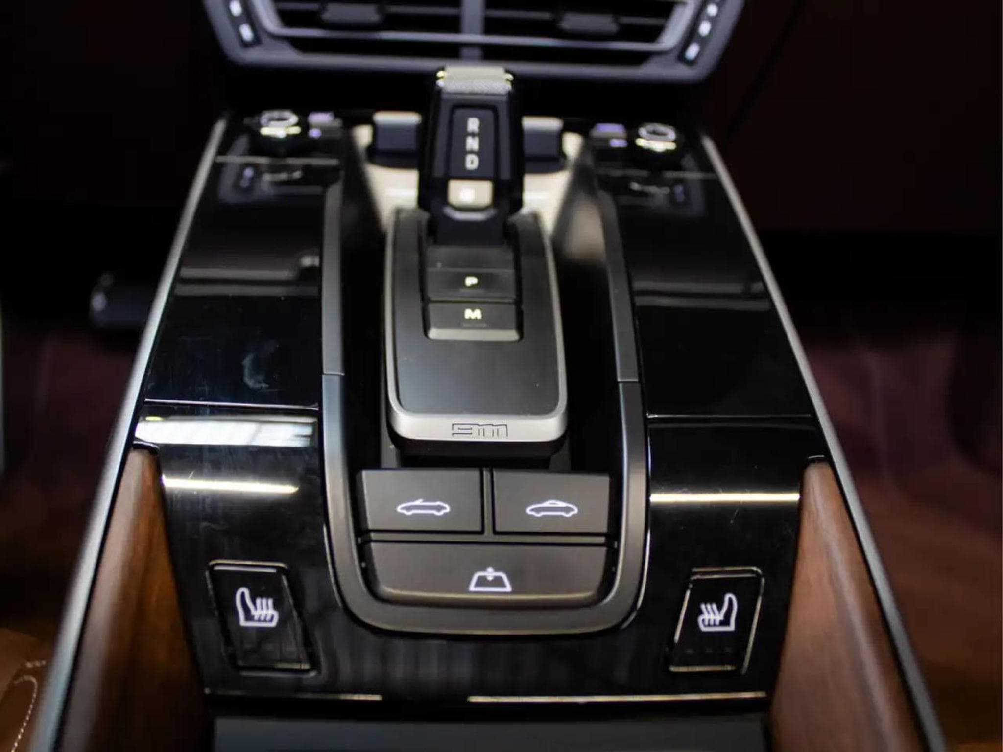 Porsche 911 (2021) - Foto 17