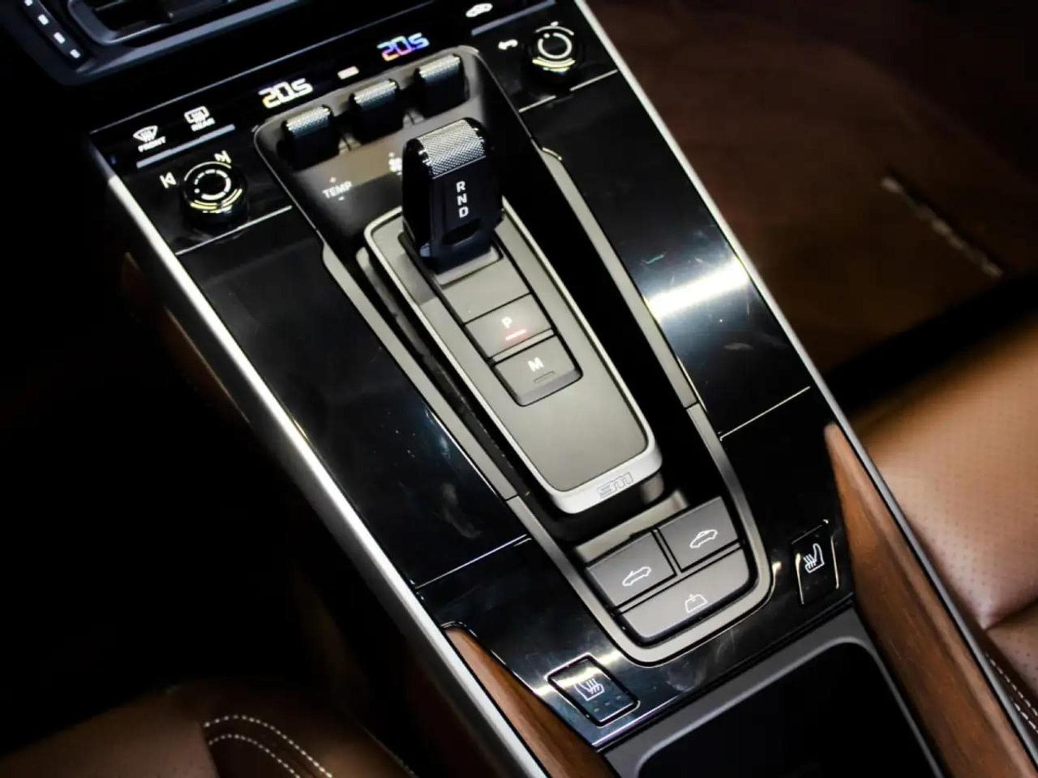 Porsche 911 (2021) - Foto 18