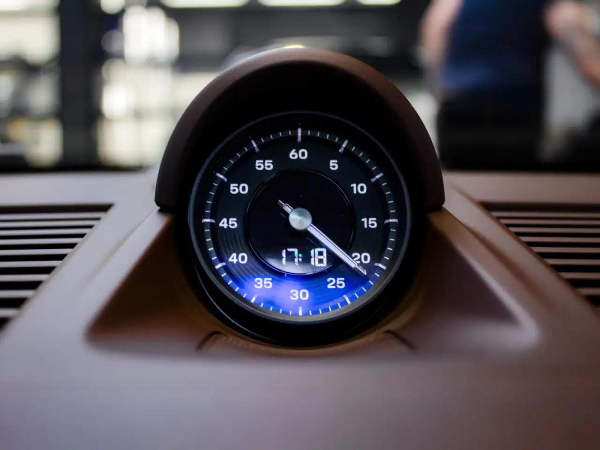 Porsche 911 (2021) - Foto 19