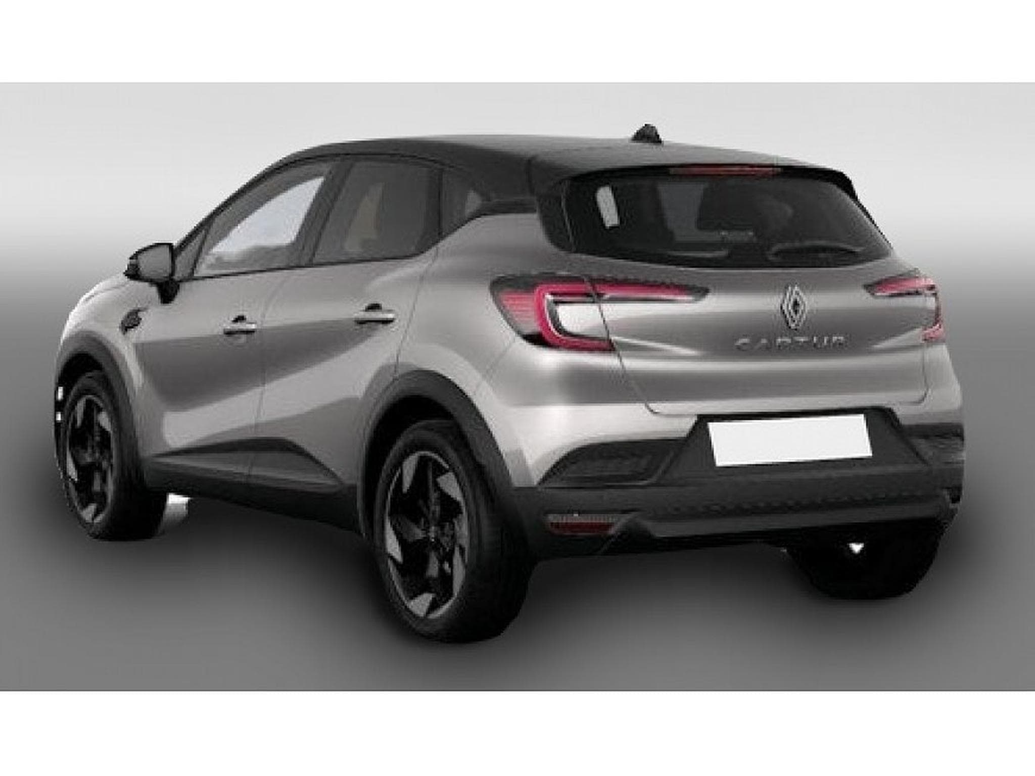 Renault Captur (2026) - Photo 1