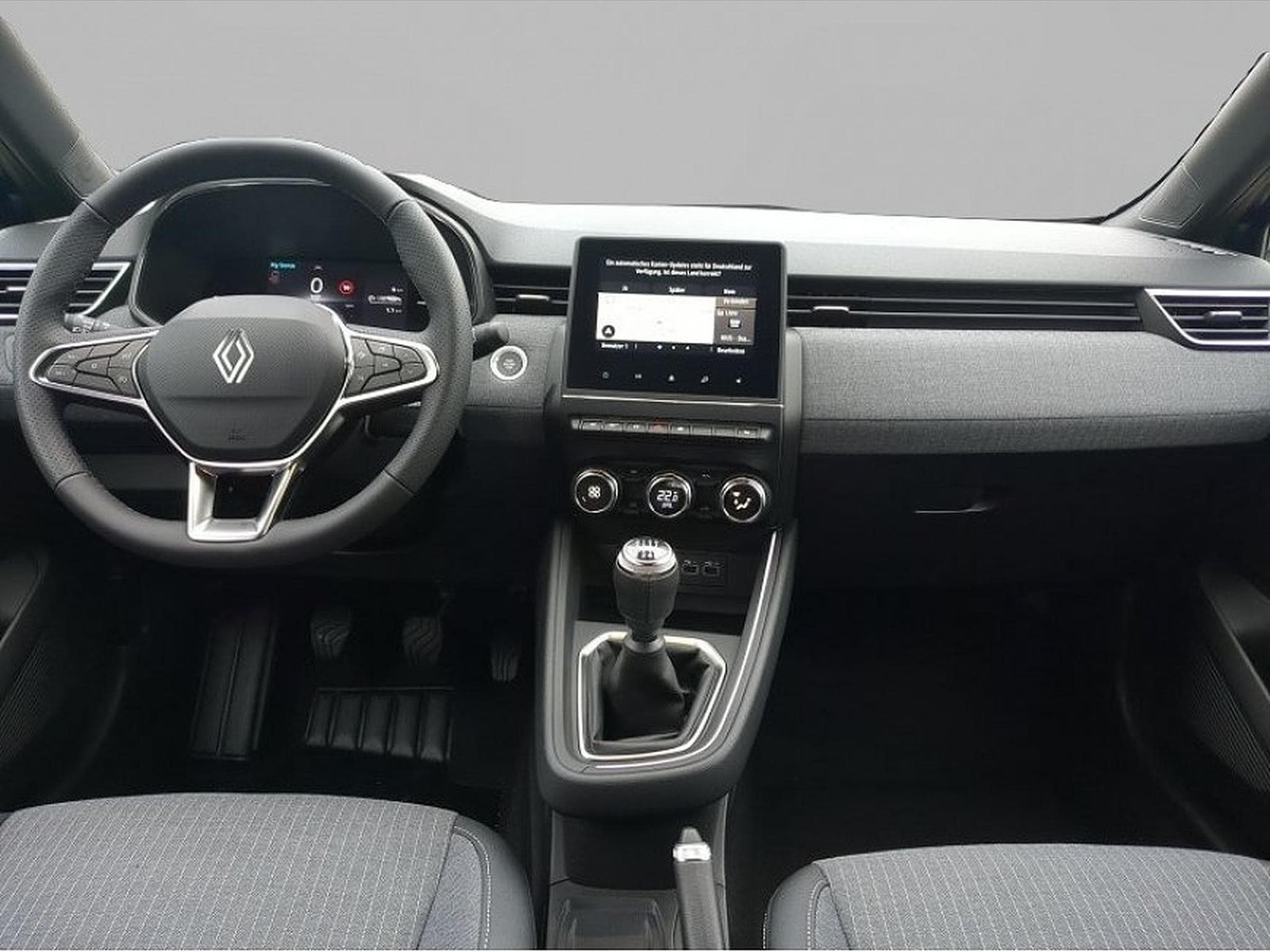 Renault Clio (2026) - Foto 5