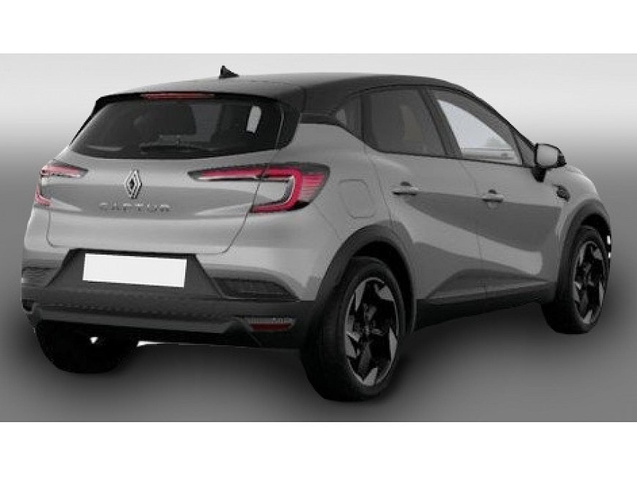 Renault Captur (2026) - Photo 5