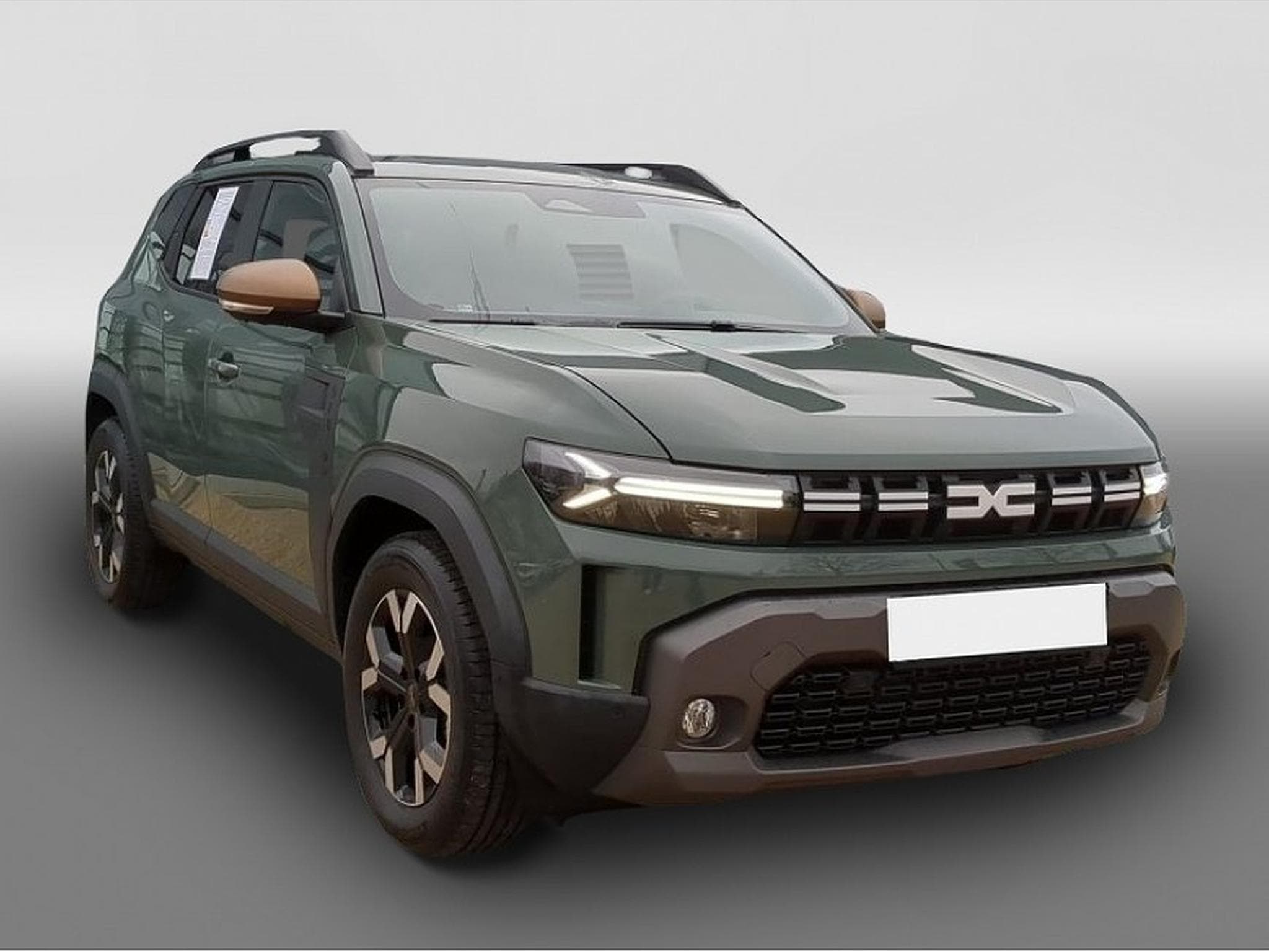 Dacia Duster (2026) - Foto 1