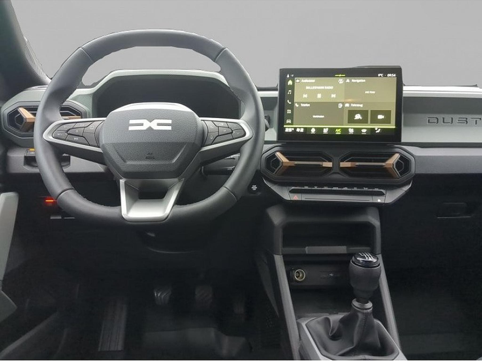 Dacia Duster (2026) - Foto 5