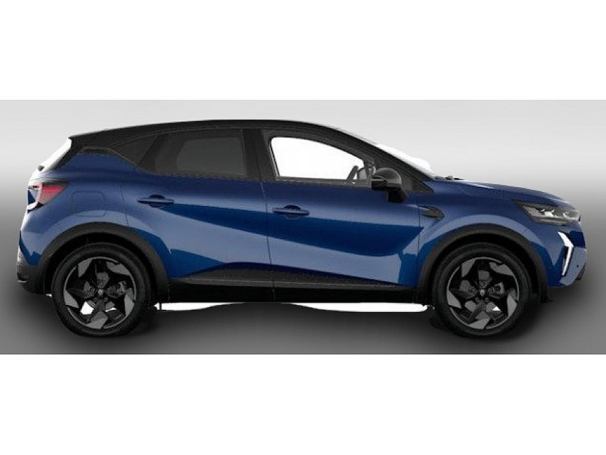 Renault Captur (2026) - Photo 3