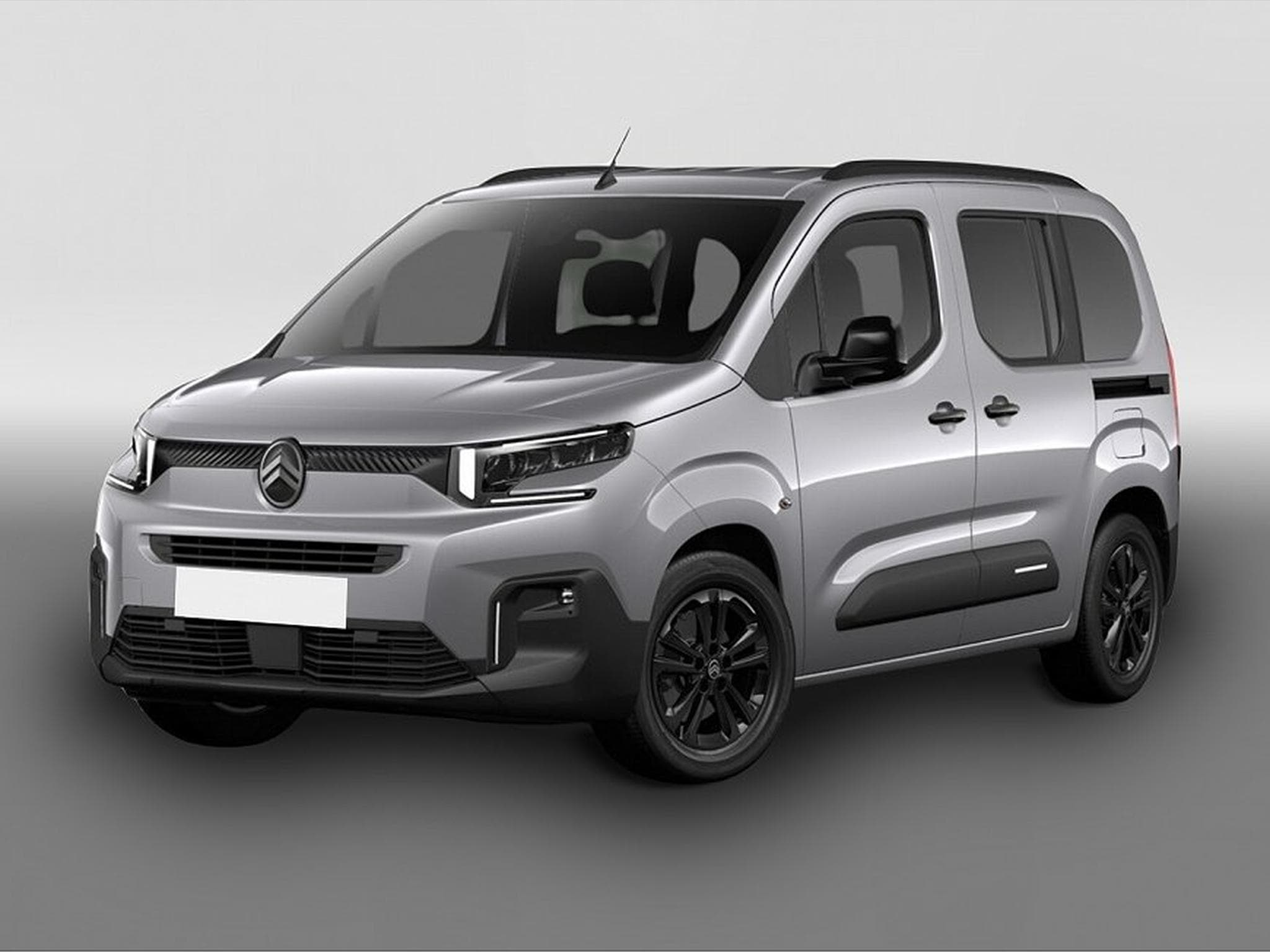 Citroën Berlingo (2025) - Photo 1