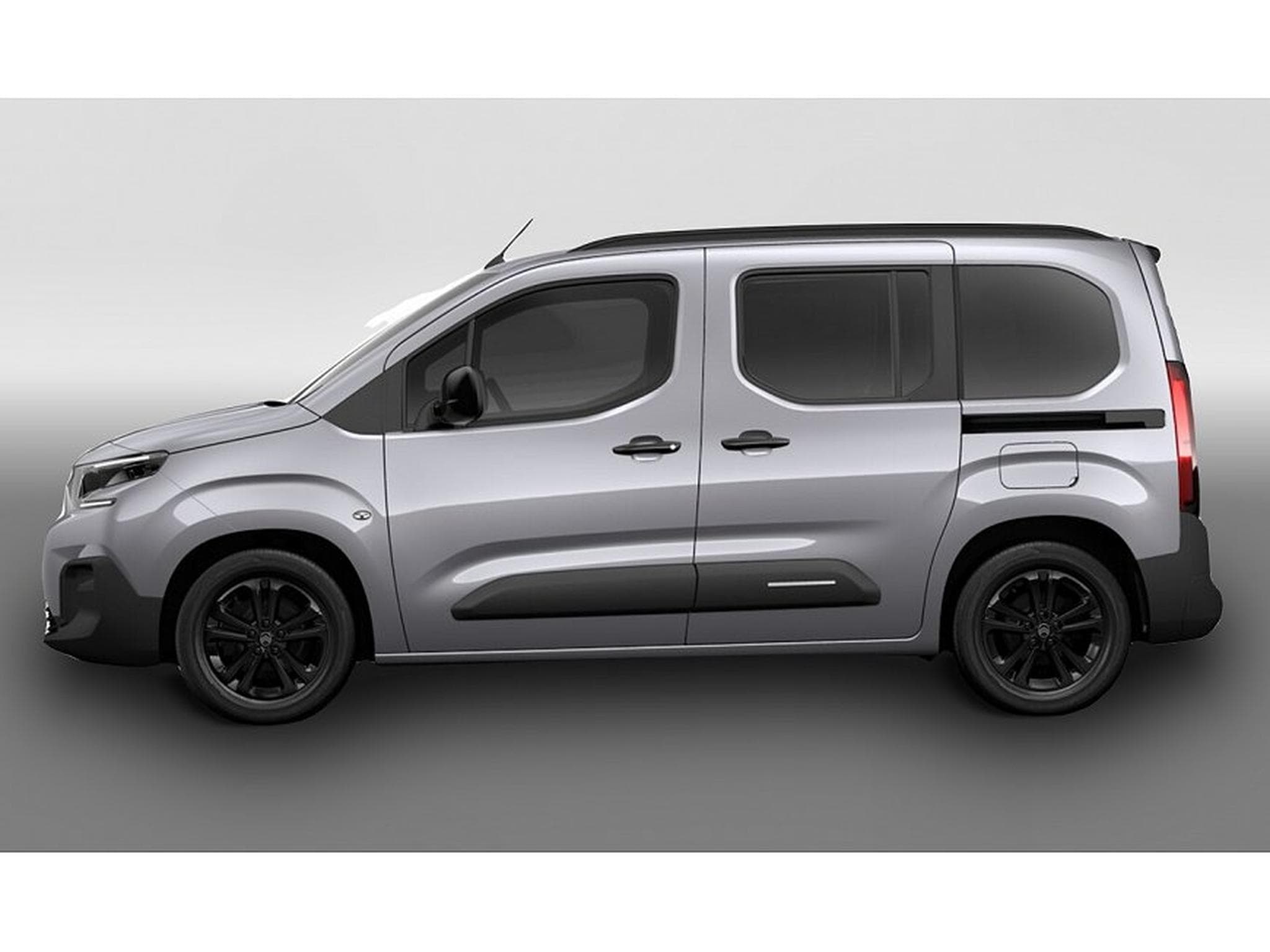 Citroën Berlingo (2025) - Photo 4