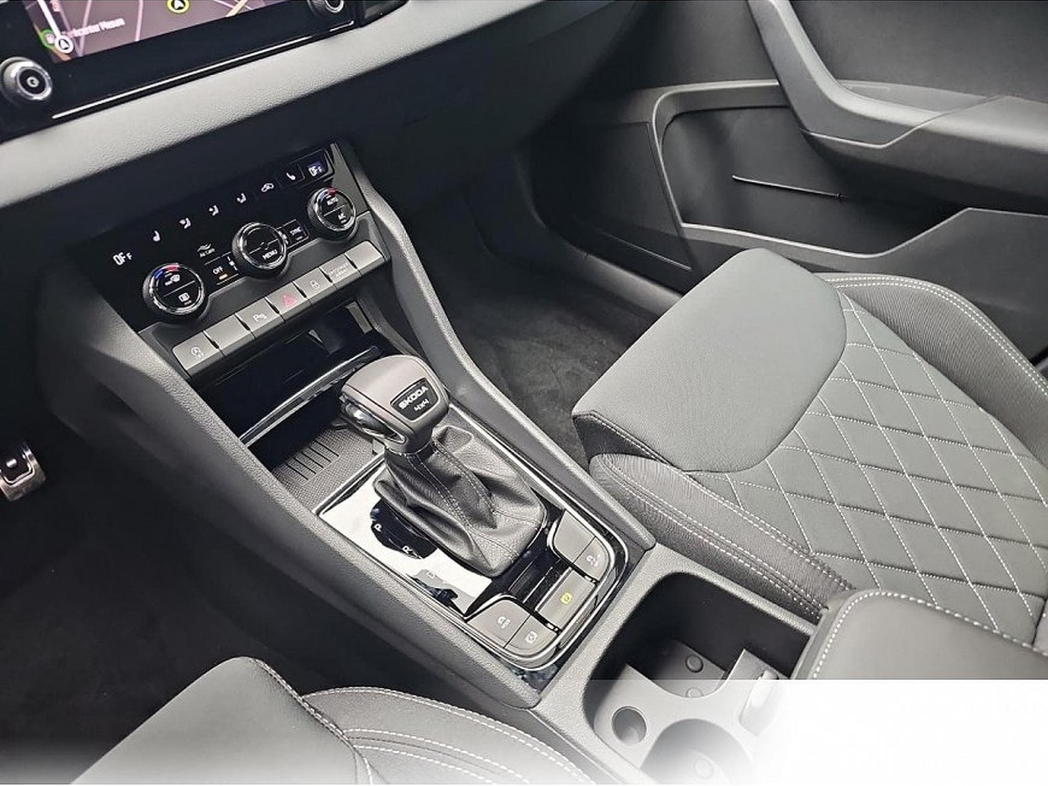 Skoda Karoq (2026) - Photo 11