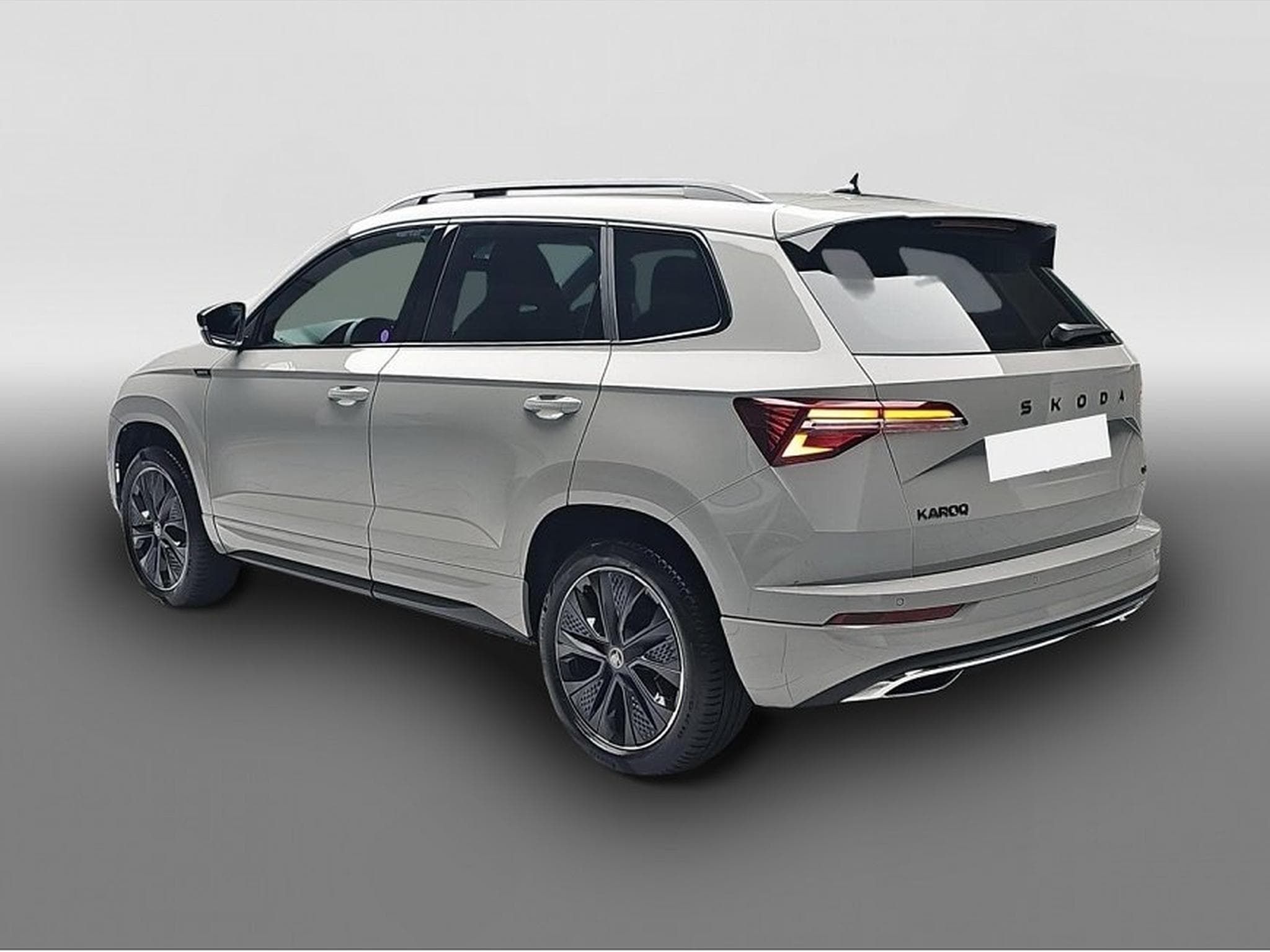 Skoda Karoq (2026) - Photo 3