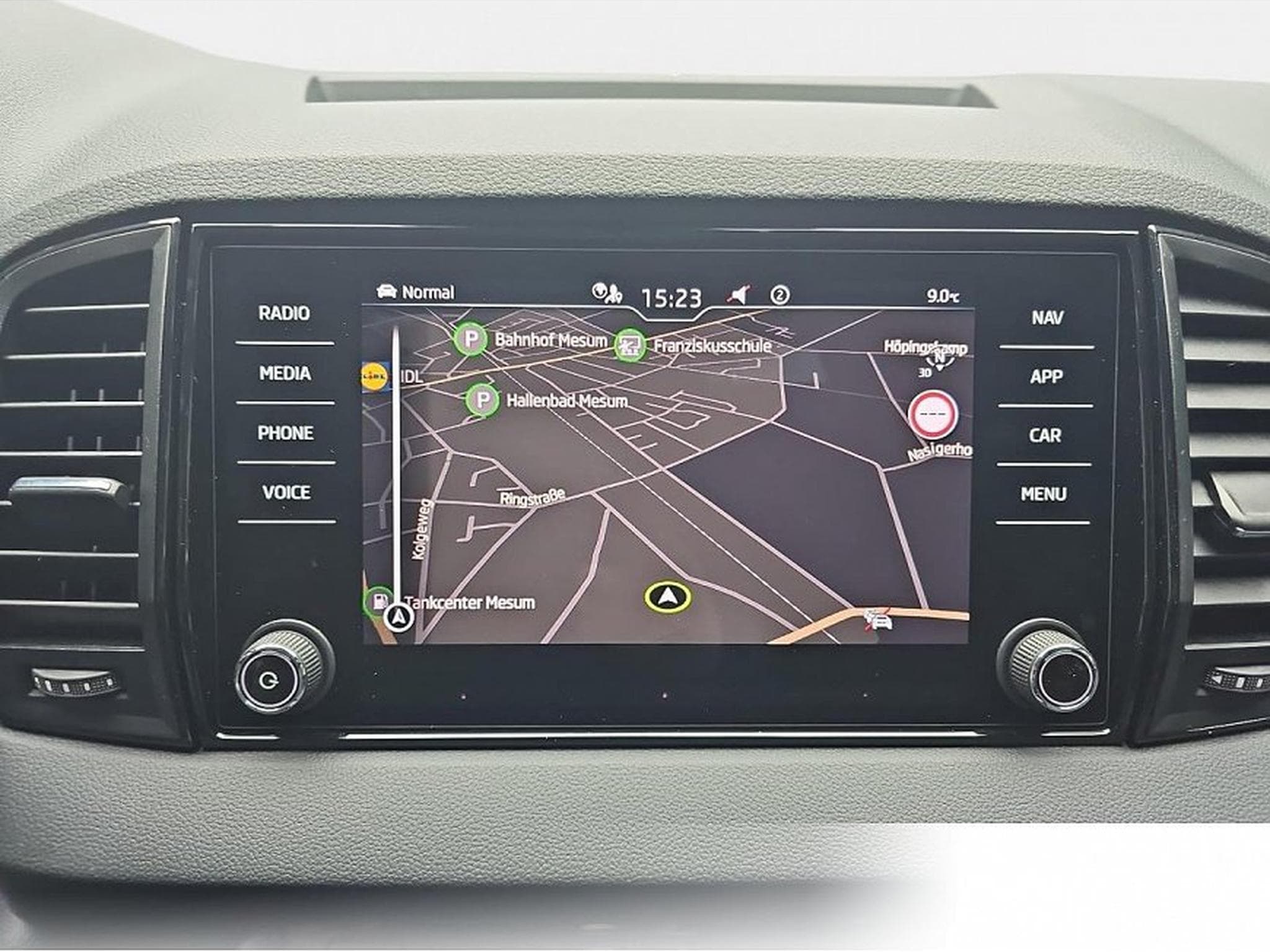 Skoda Karoq (2026) - Photo 8