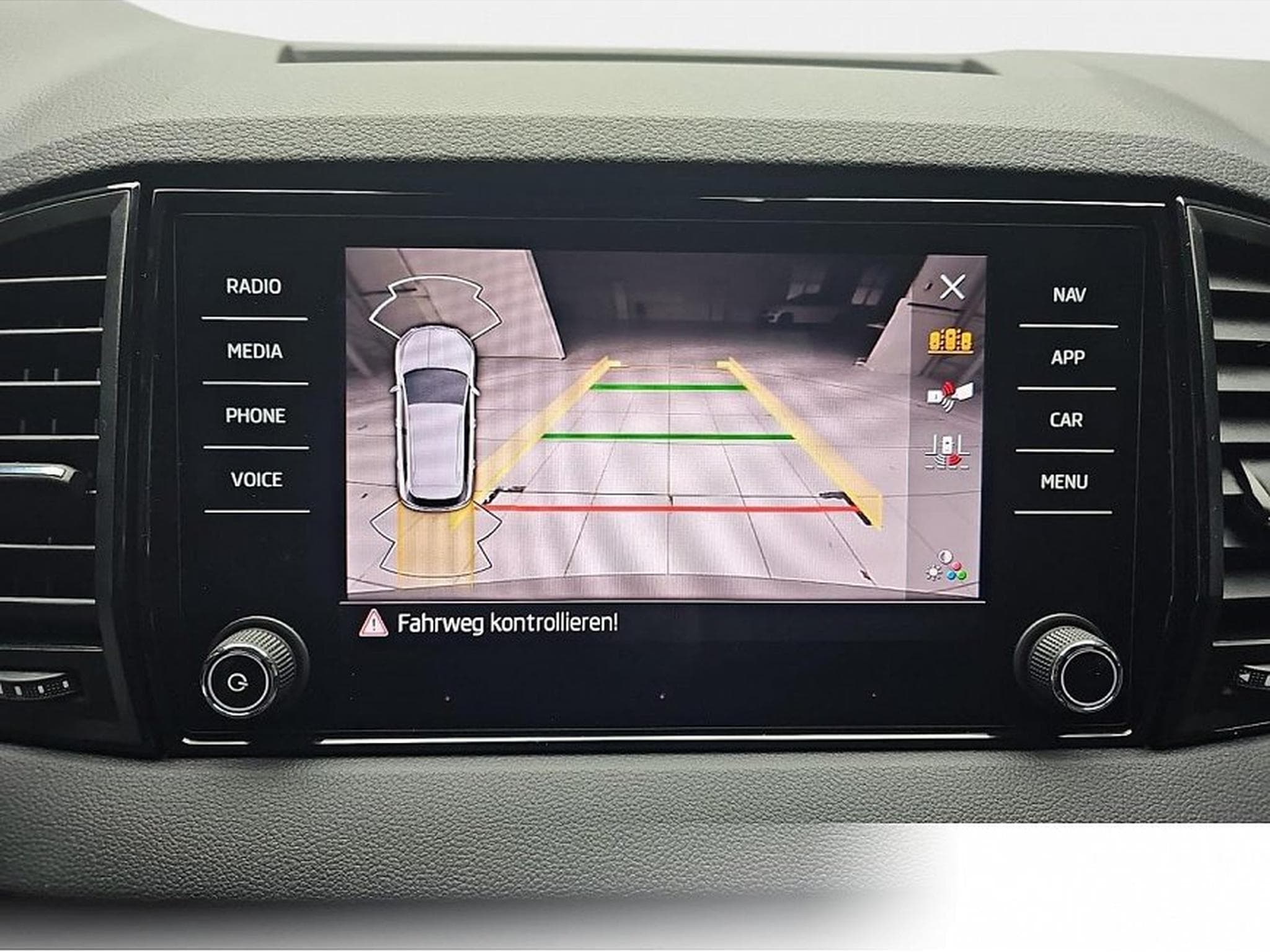 Skoda Karoq (2026) - Photo 9