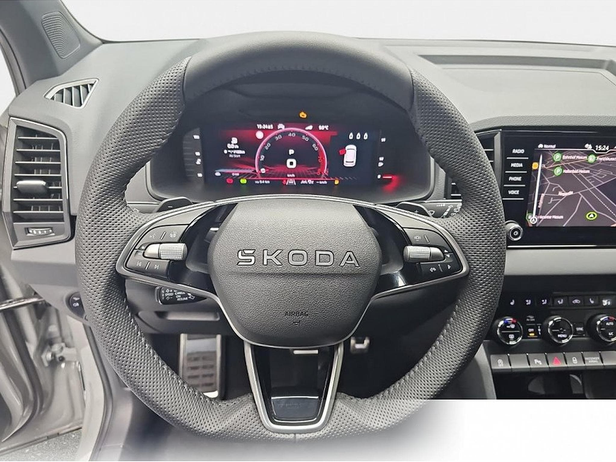 Skoda Karoq (2026) - Photo 12