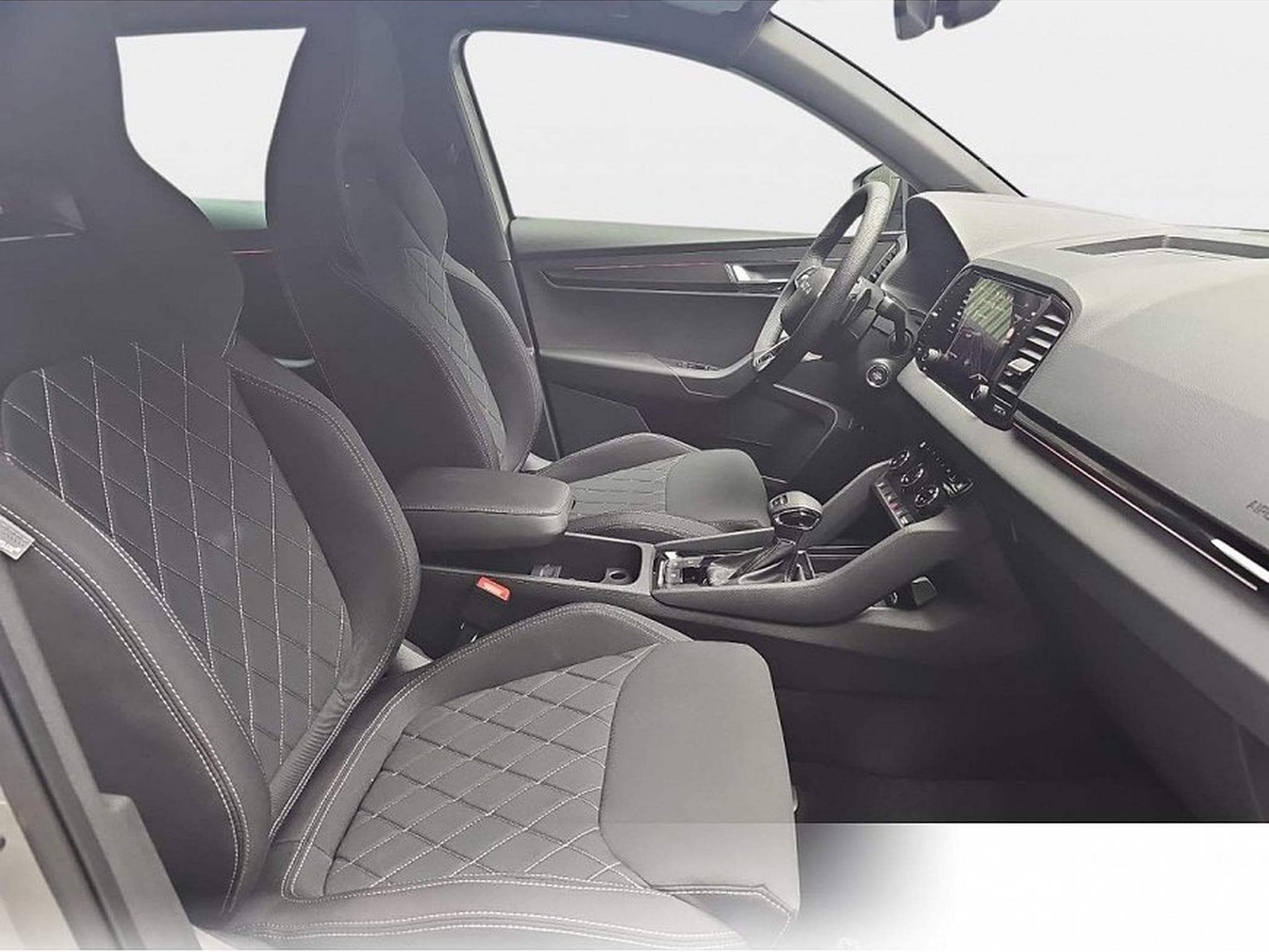 Skoda Karoq (2026) - Photo 15