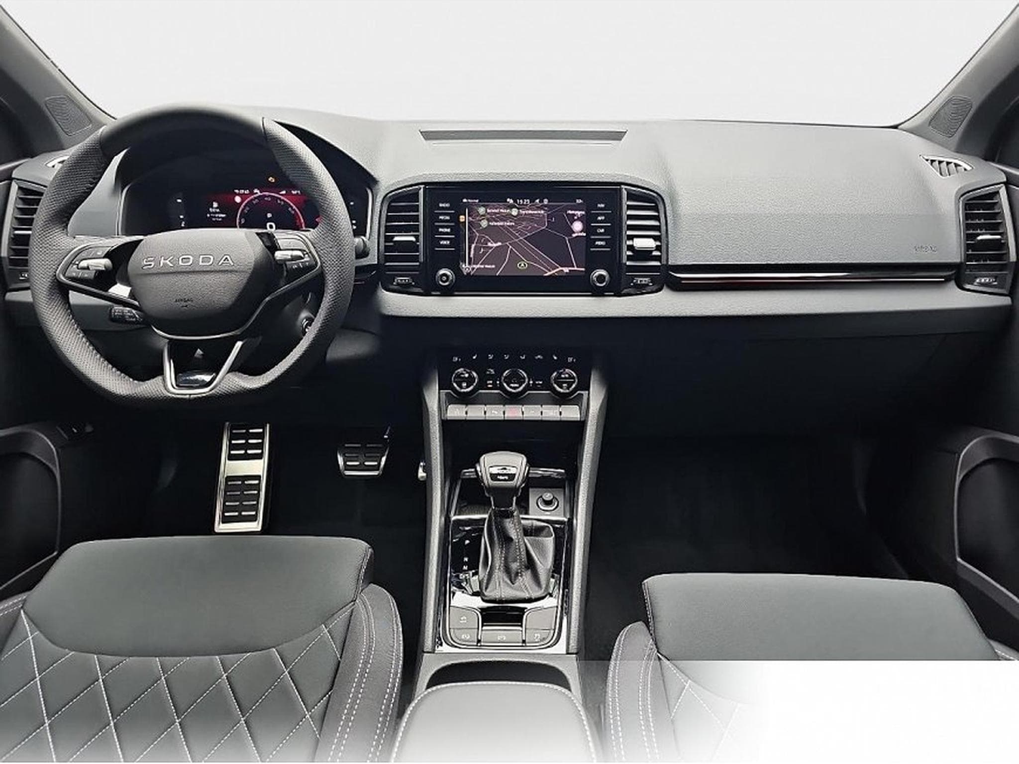 Skoda Karoq (2026) - Photo 6