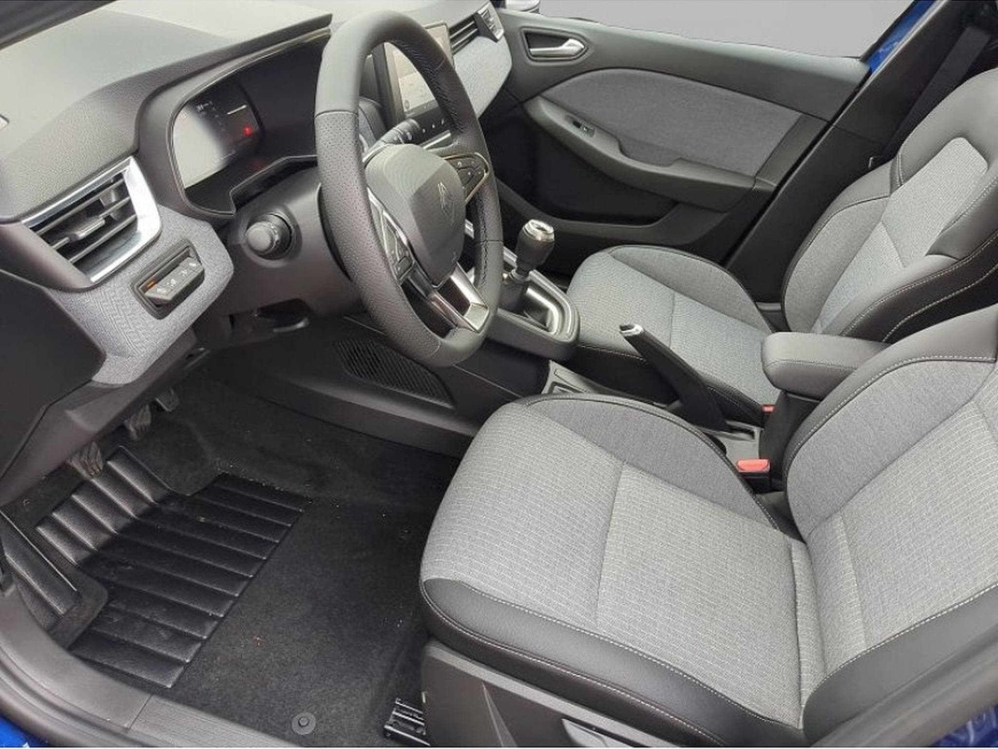 Renault Clio (2026) - Photo 4