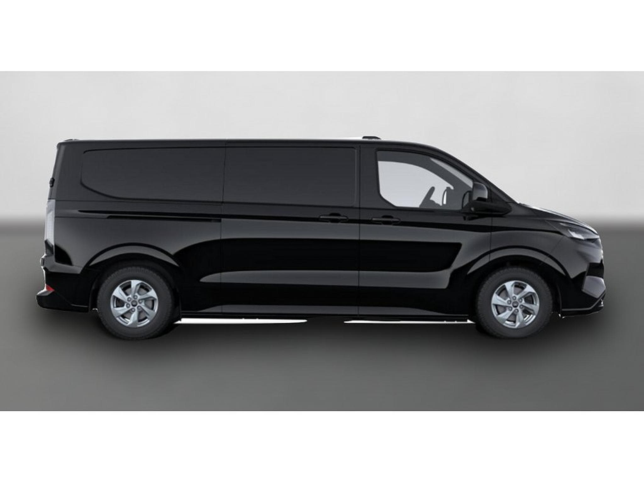 Ford Transit (2025) - Photo 2