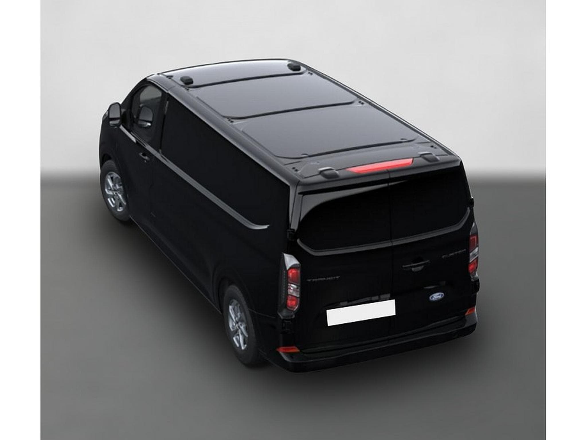 Ford Transit (2025) - Photo 3