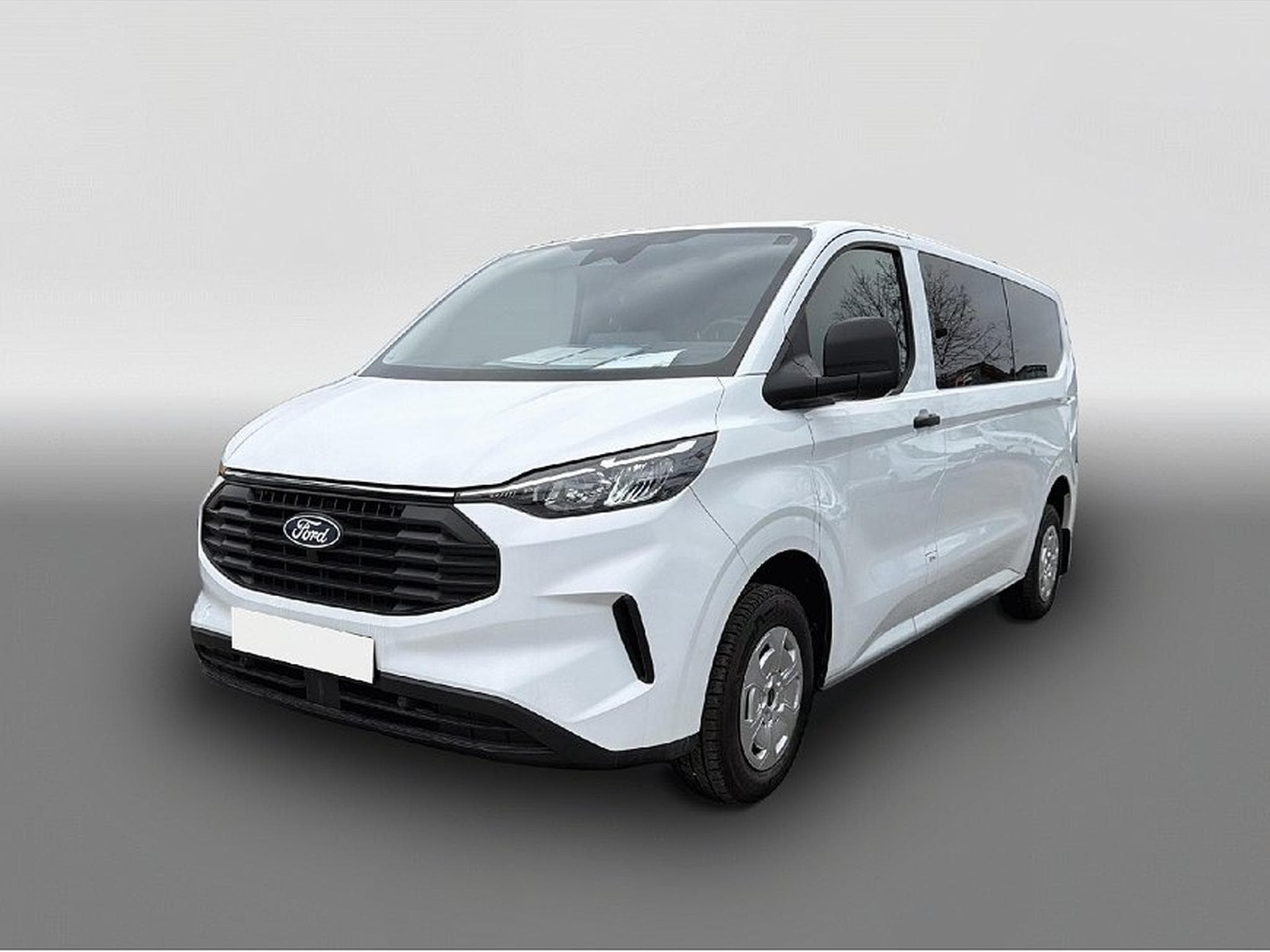 Ford Transit (2026) - Photo 1