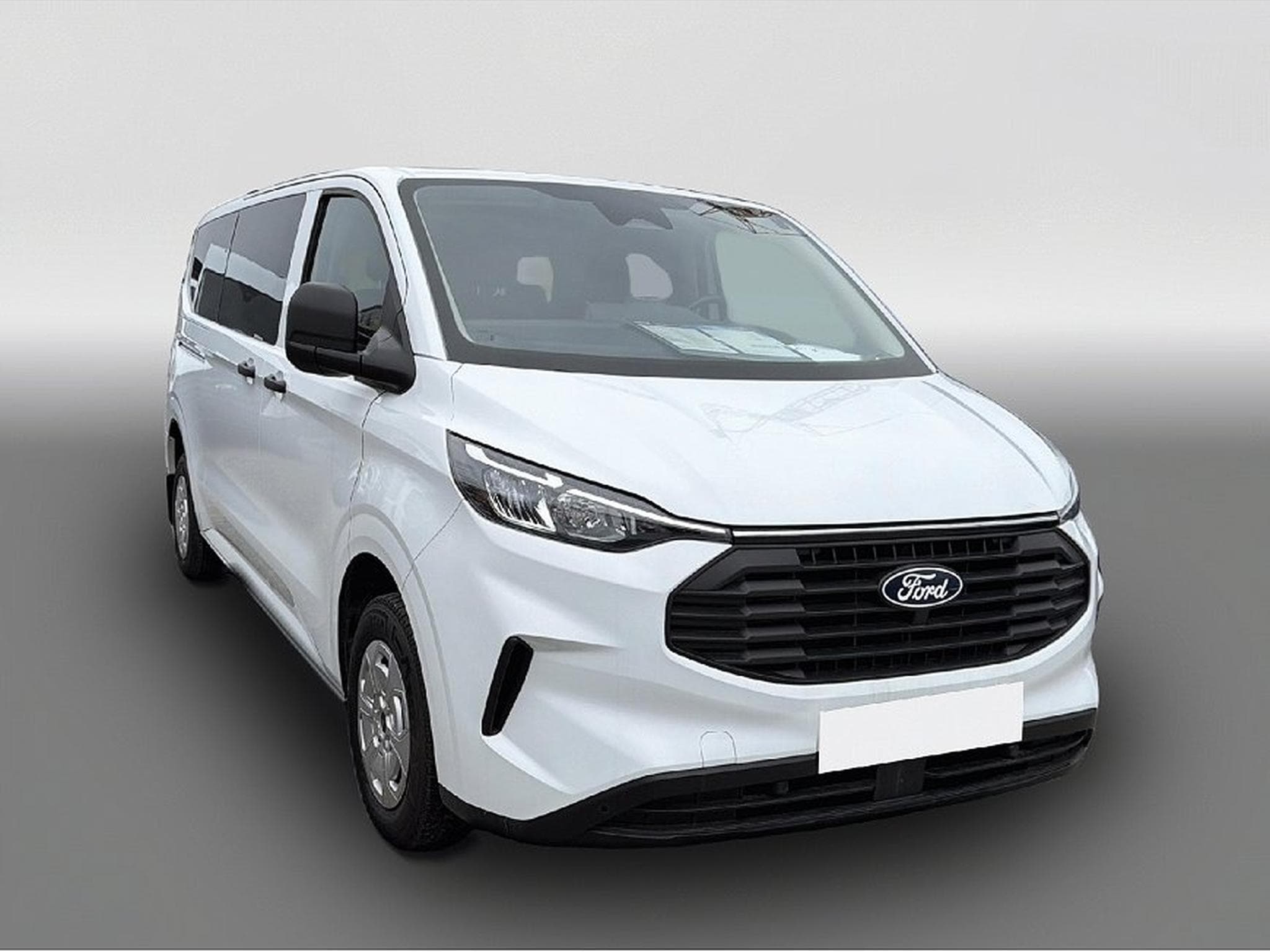Ford Transit (2026) - Photo 4