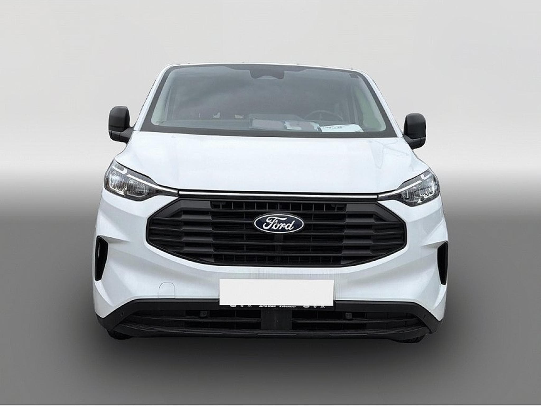 Ford Transit (2026) - Photo 5