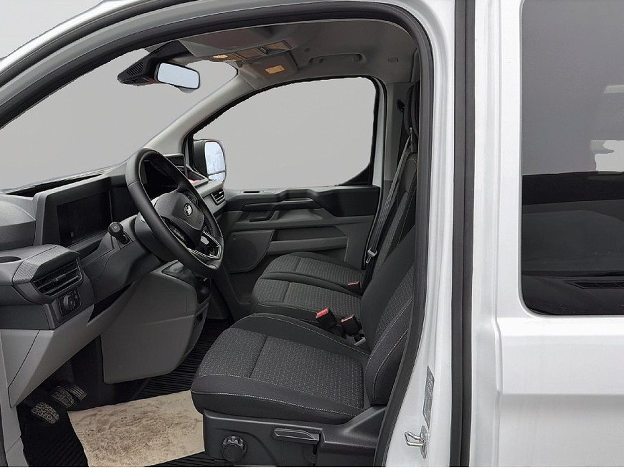 Ford Transit (2026) - Photo 6