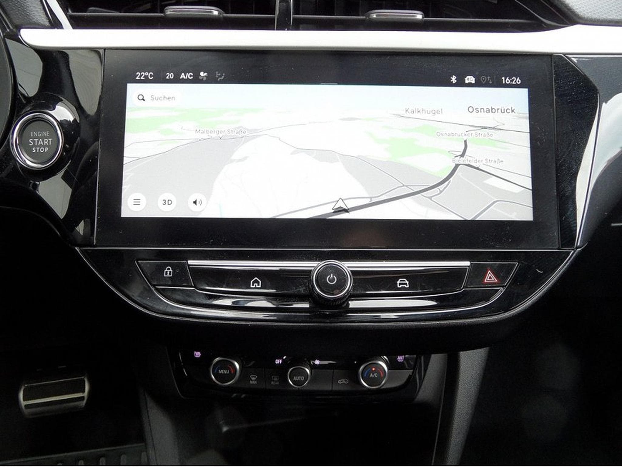 Opel Corsa (2026) - Foto 12