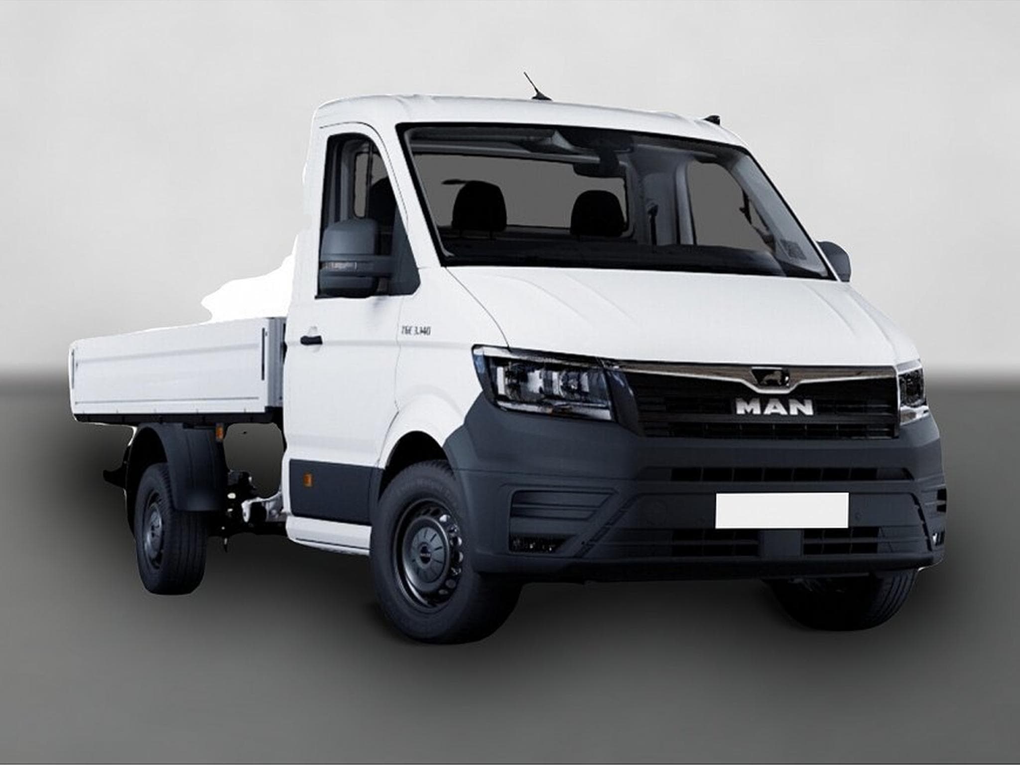 MG TD (2026) - Photo 1