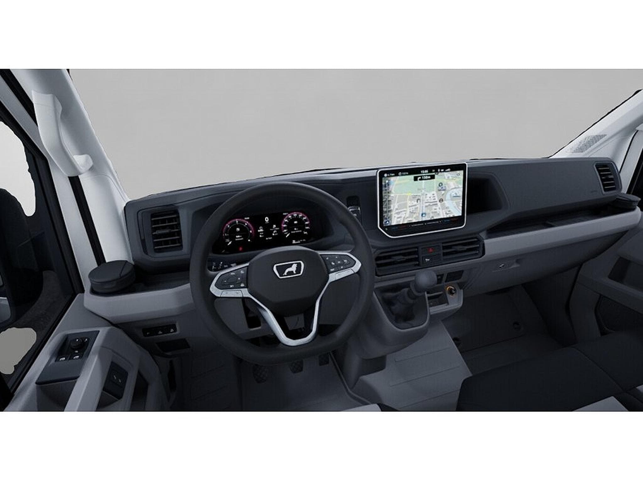 MG TD (2026) - Photo 2