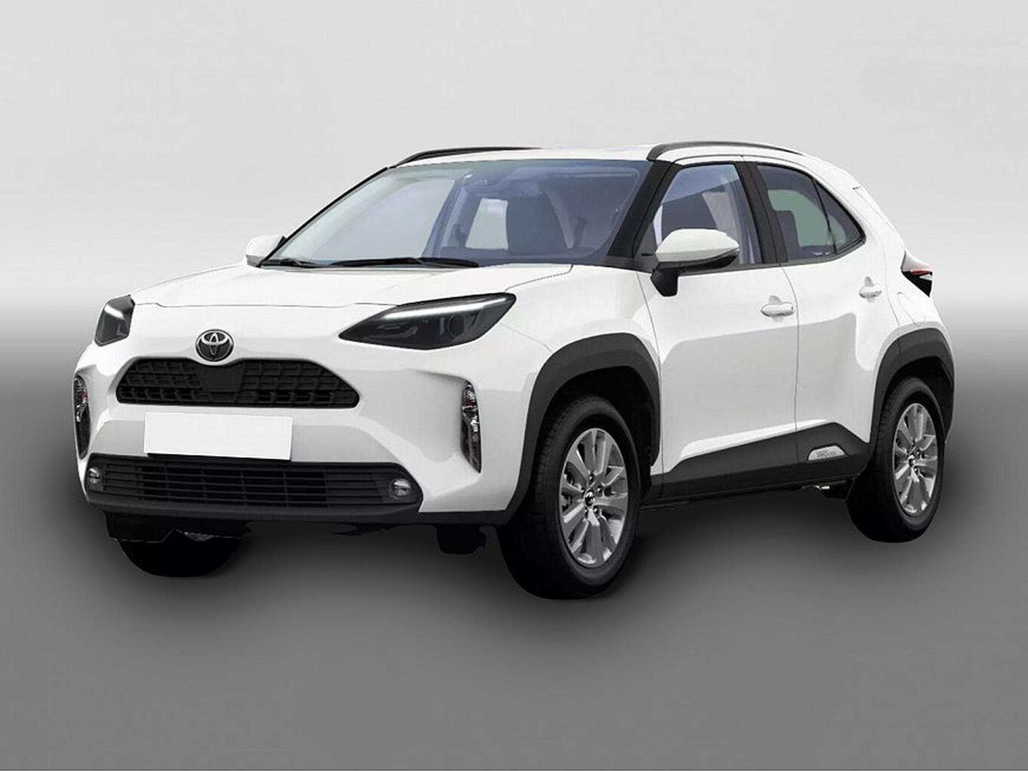 Toyota Yaris Cross (2025) - Photo 1