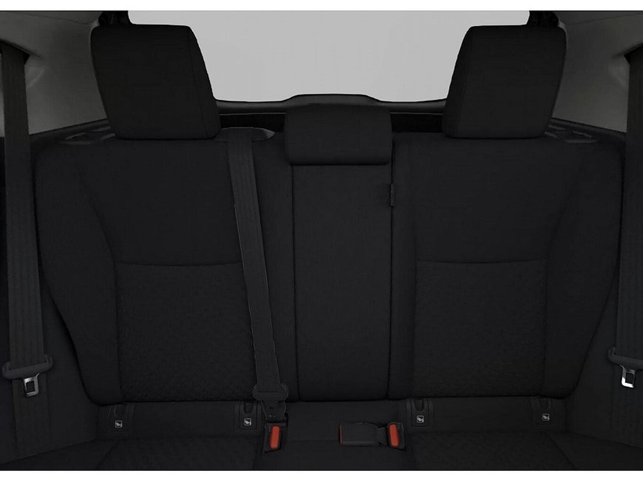 Toyota Yaris Cross (2025) - Photo 7