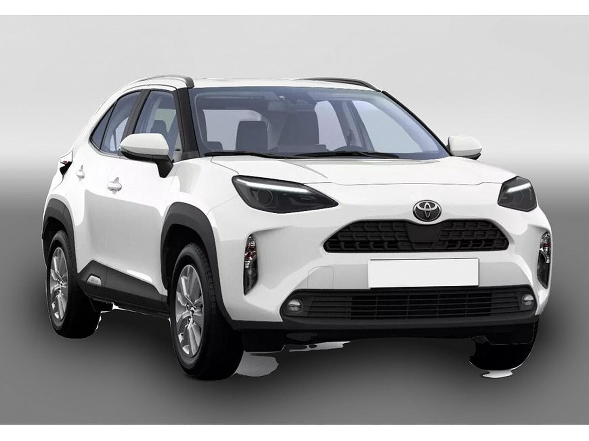 Toyota Yaris Cross (2025) - Photo 2