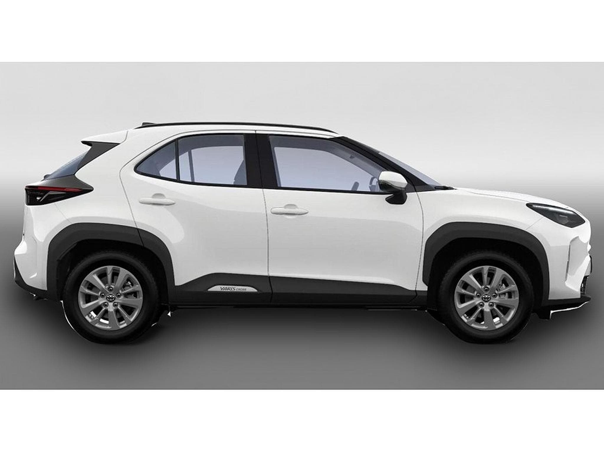 Toyota Yaris Cross (2025) - Photo 3