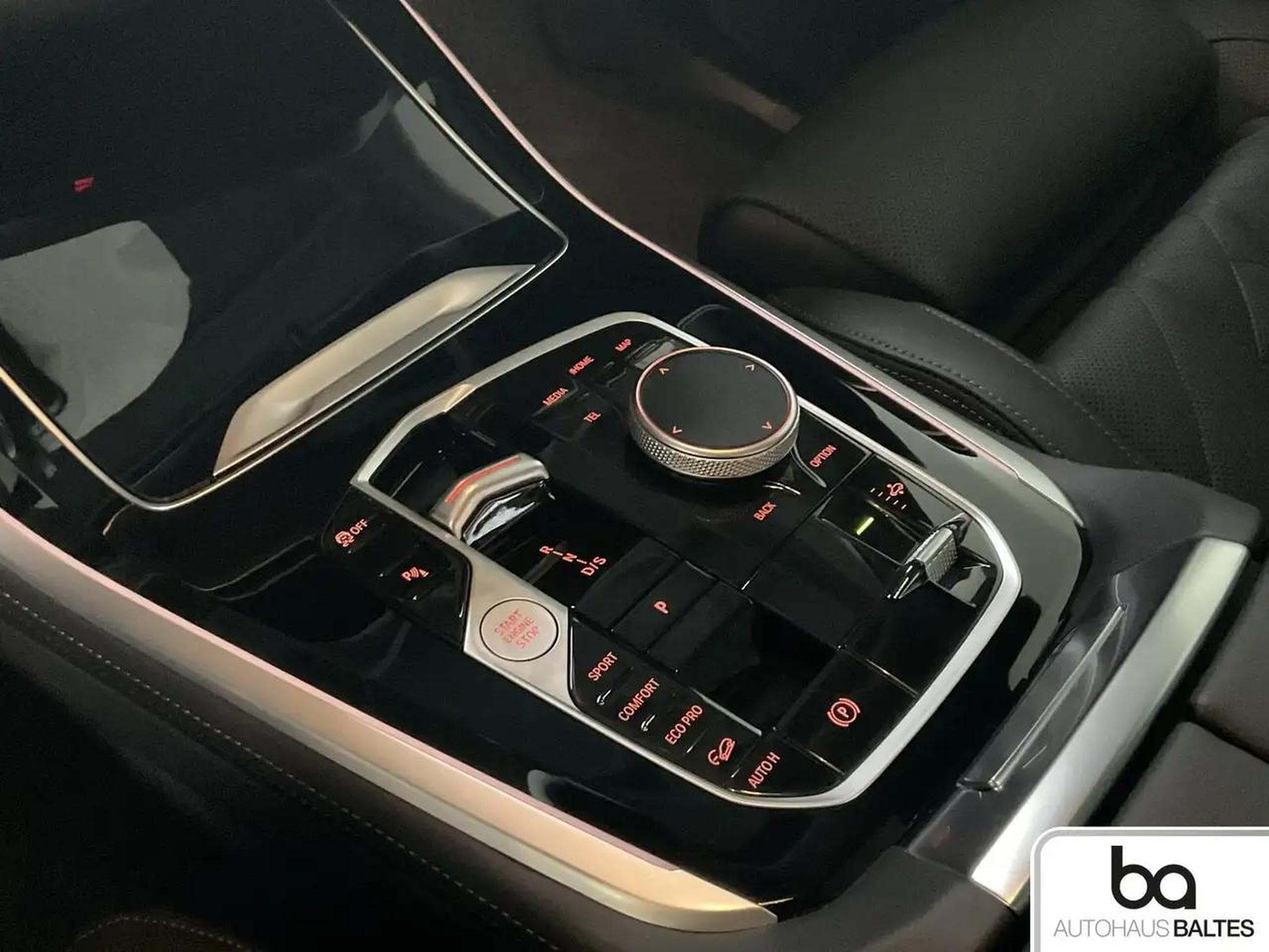 BMW X5 (2025) - Photo 10