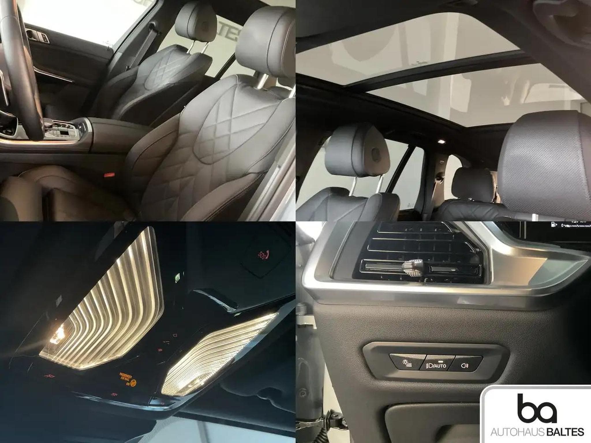 BMW X5 (2025) - Photo 12