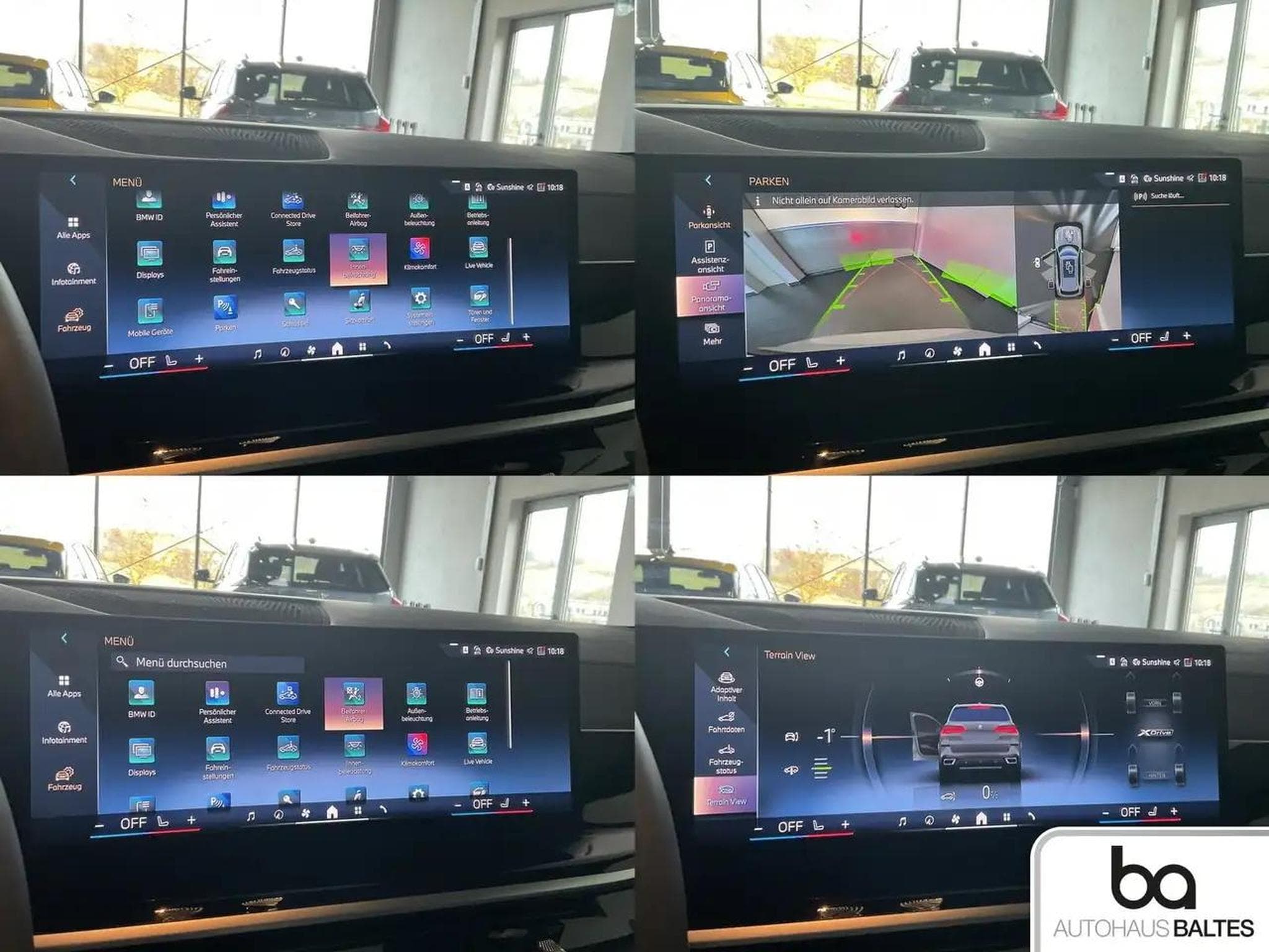 BMW X5 (2025) - Photo 15